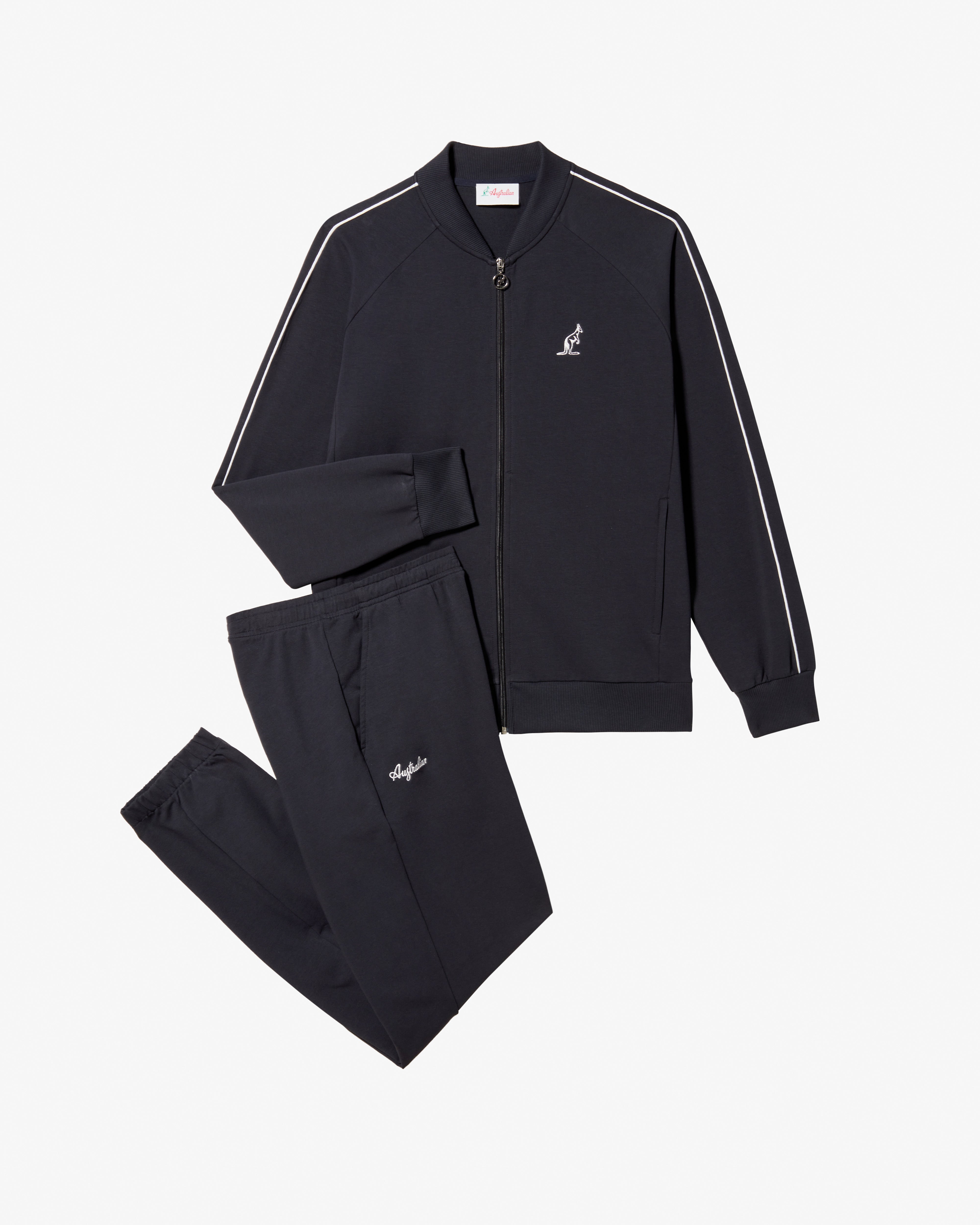 Elegance Tracksuit