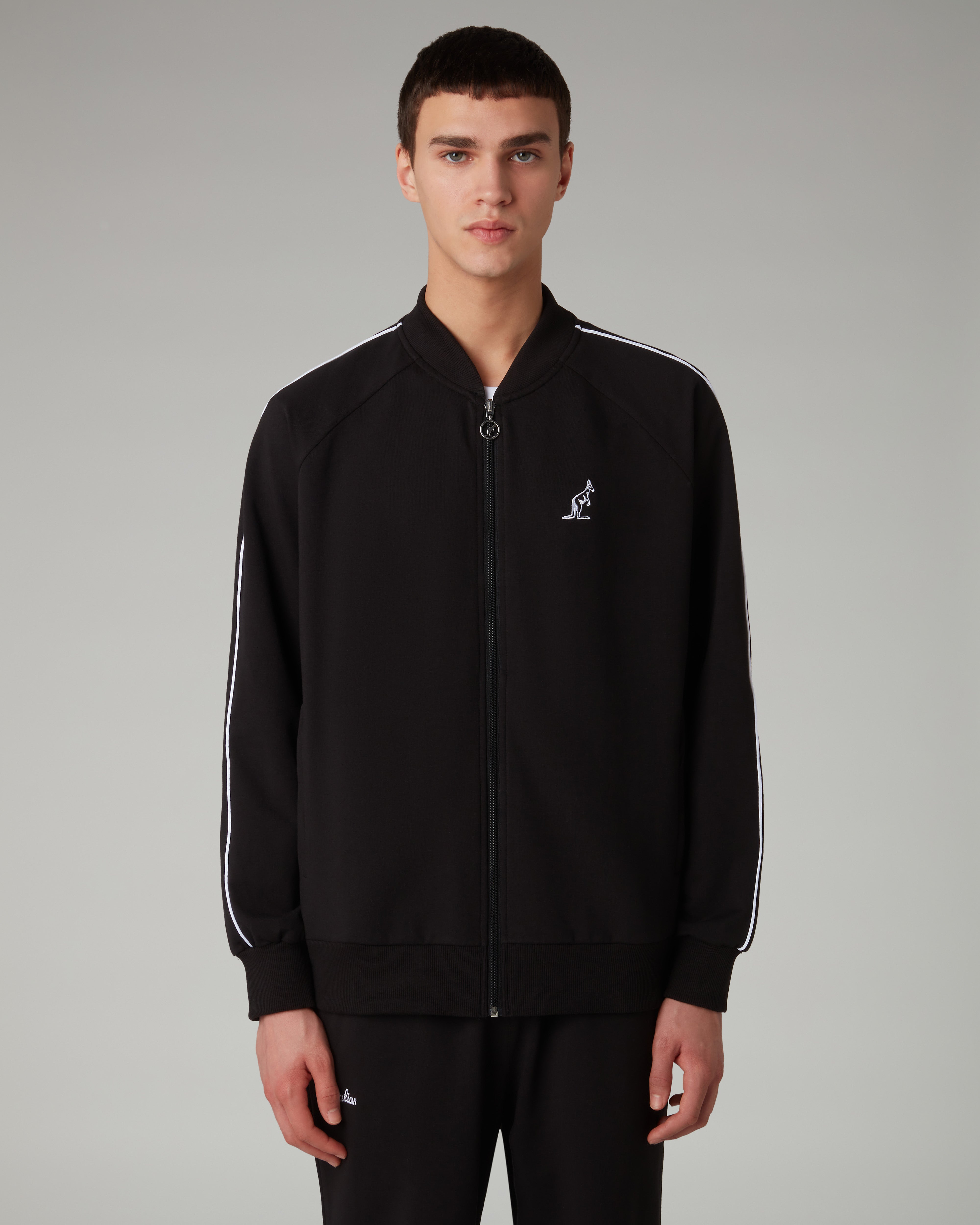 Elegance Tracksuit