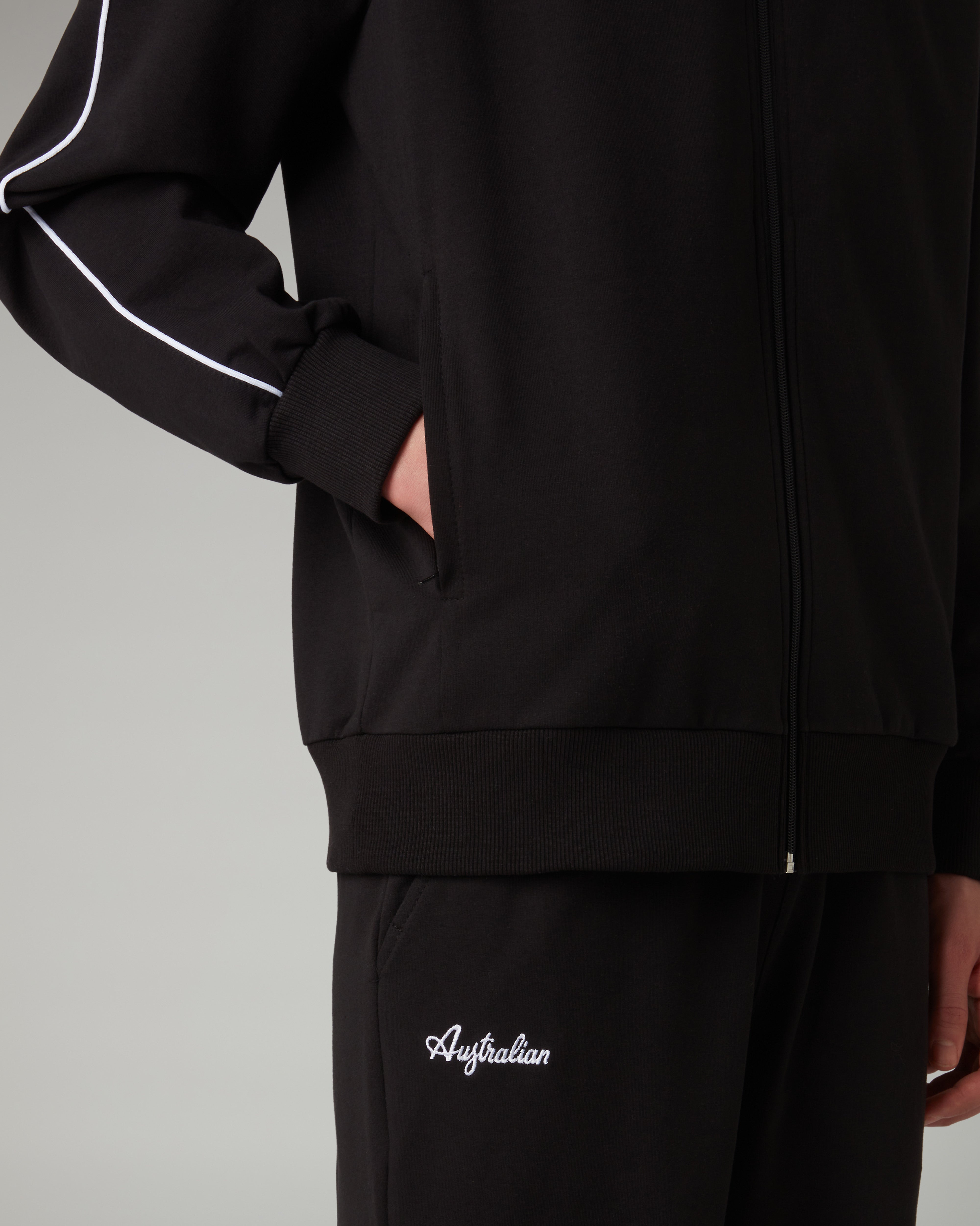 Elegance Tracksuit