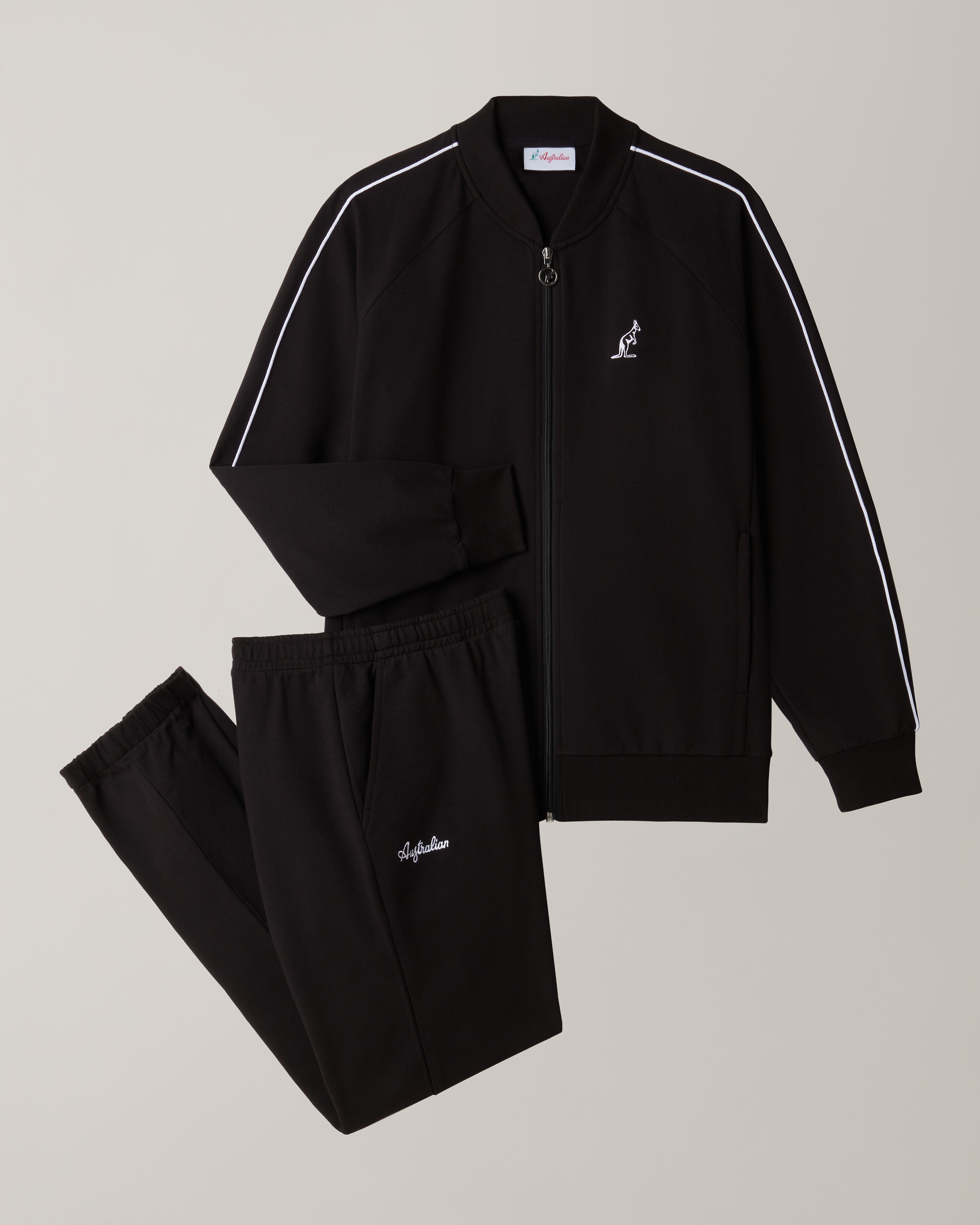 Elegance Tracksuit