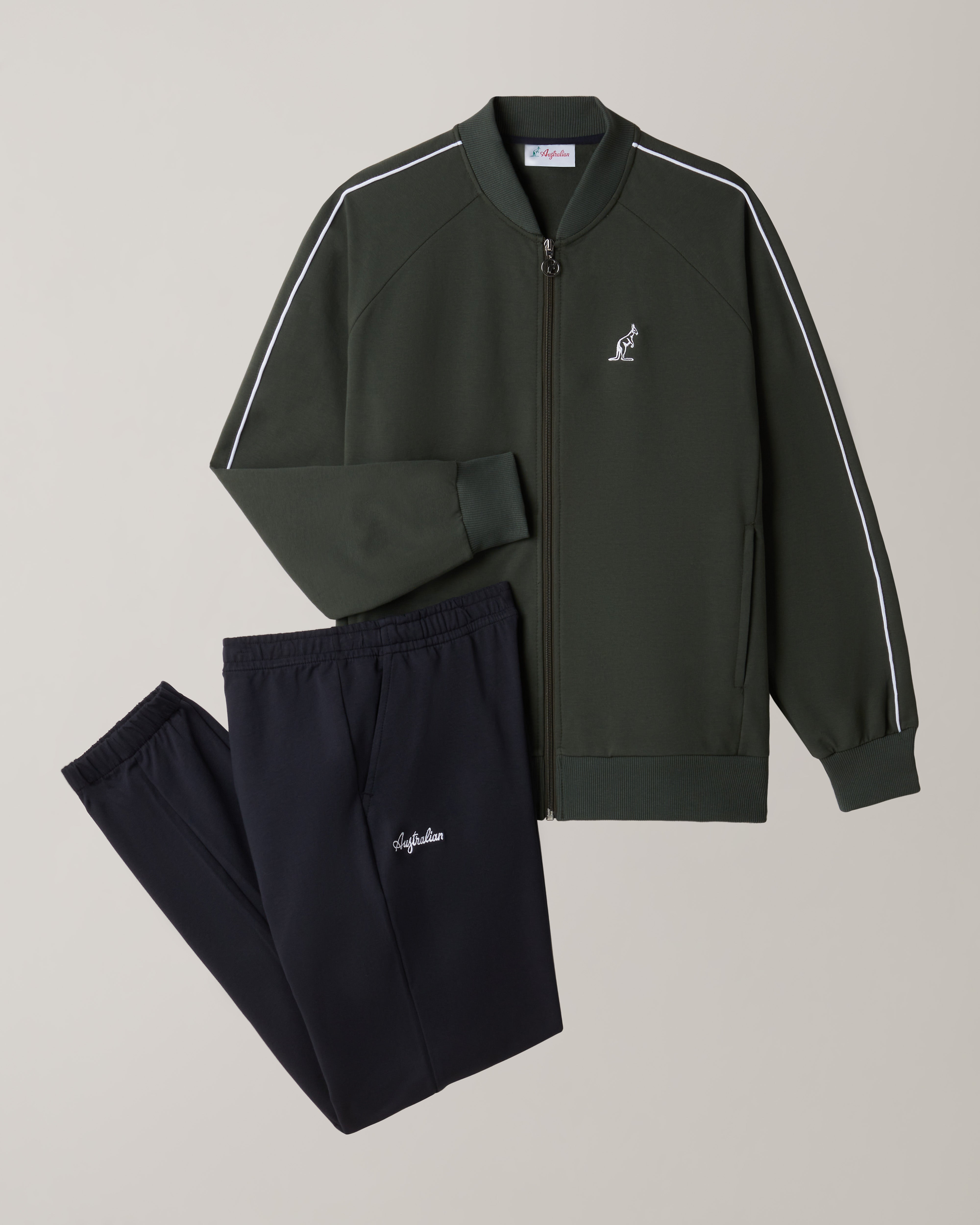 Elegance Tracksuit