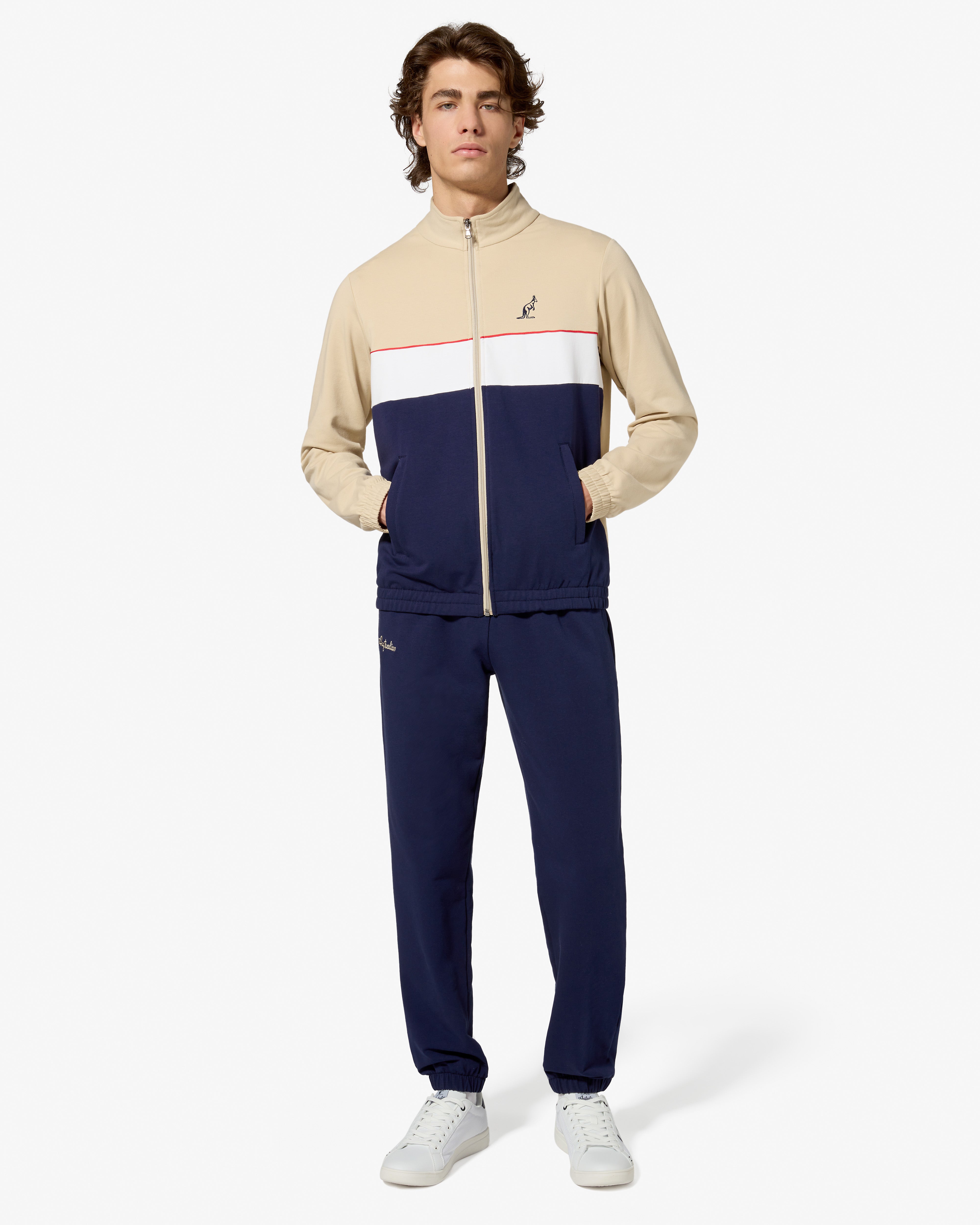 Icon Tracksuit