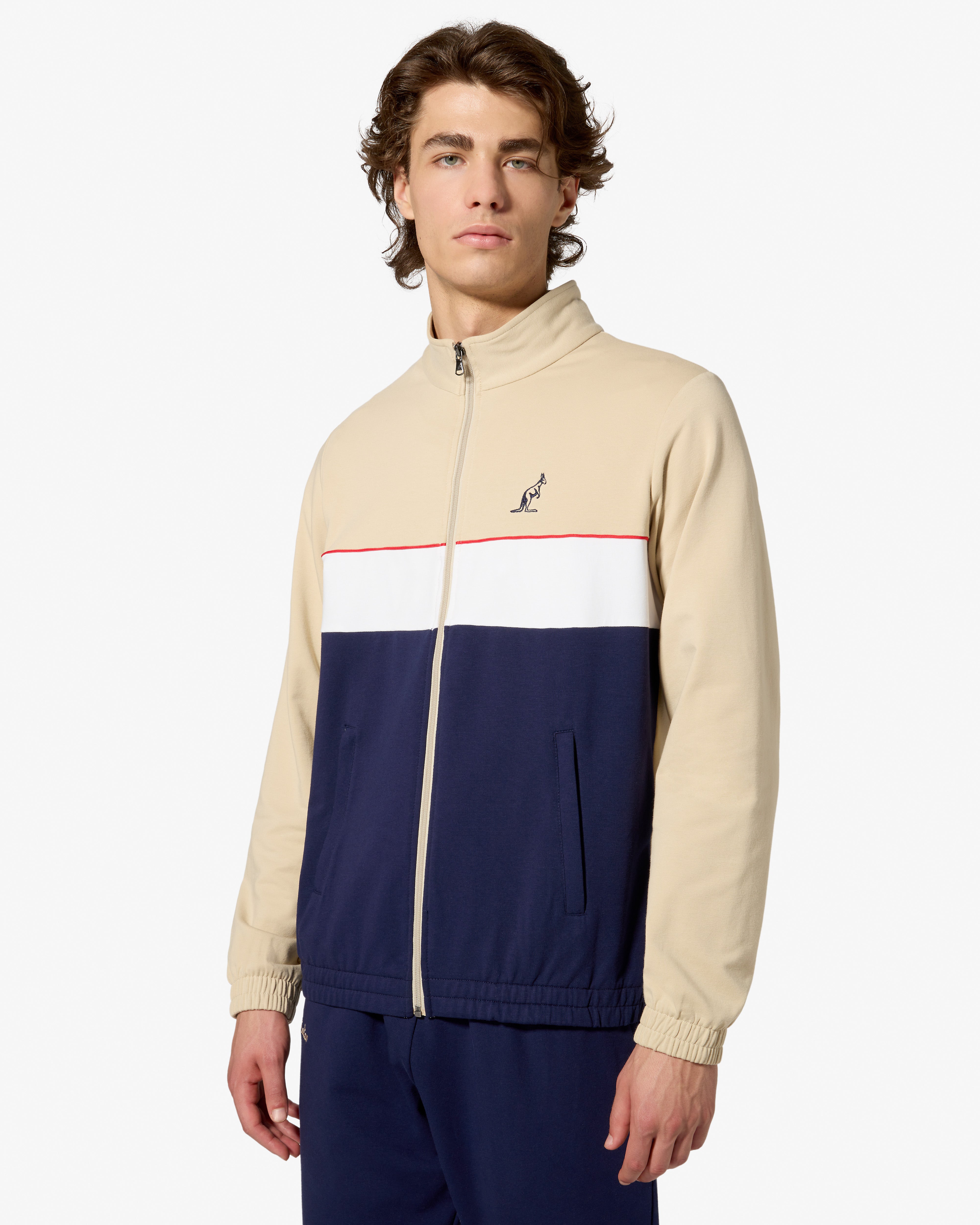 Icon Tracksuit