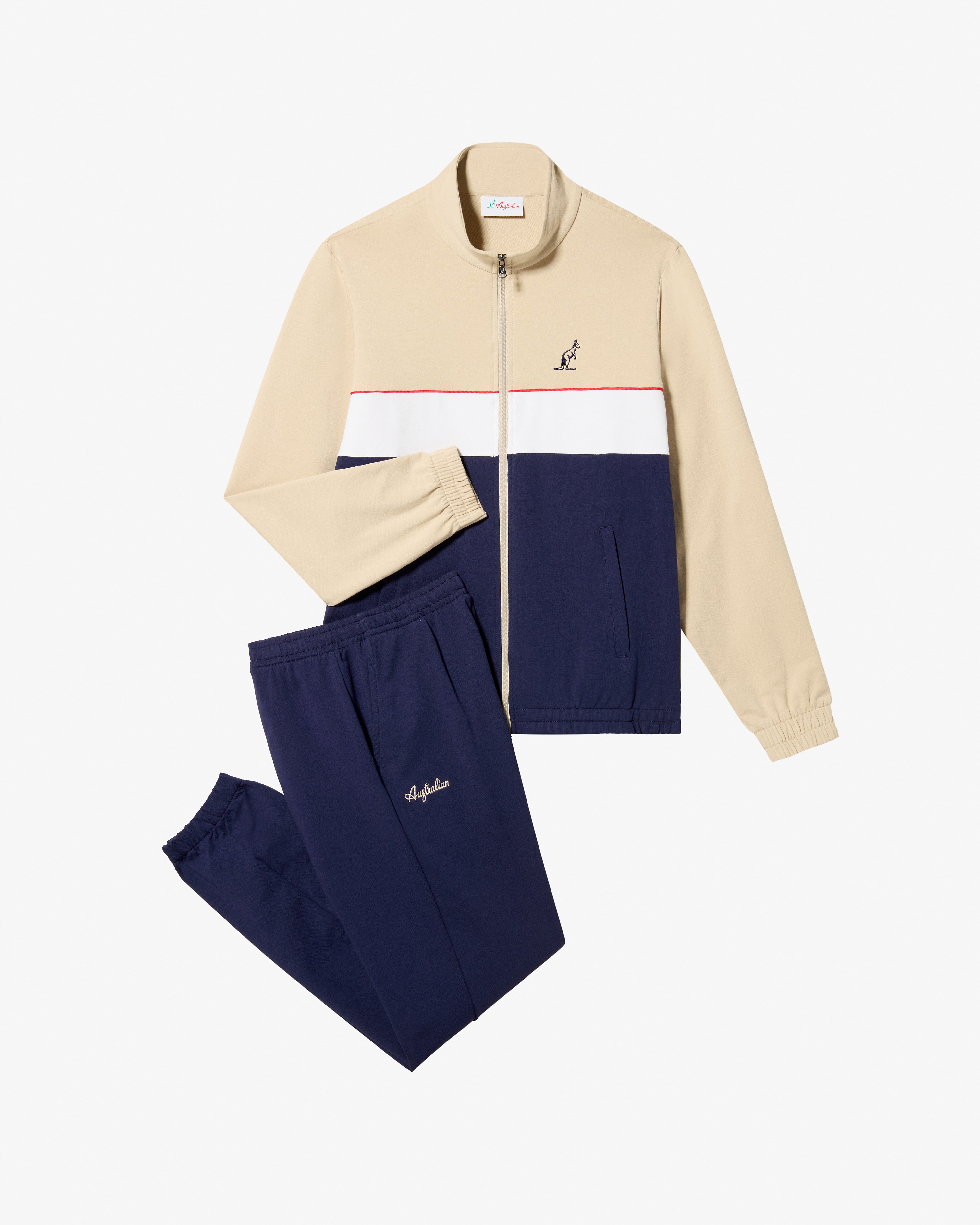 Icon Tracksuit