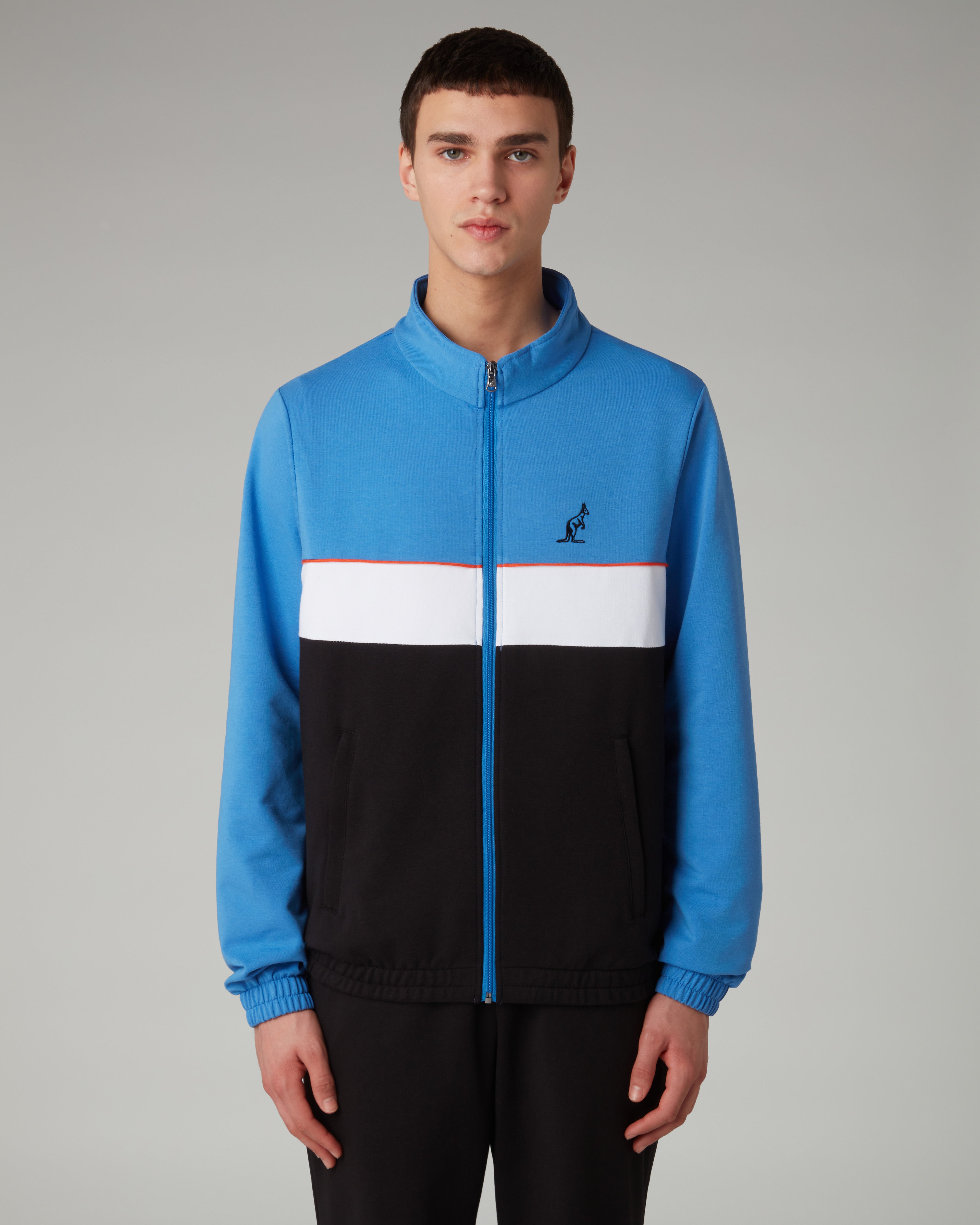 Icon Tracksuit