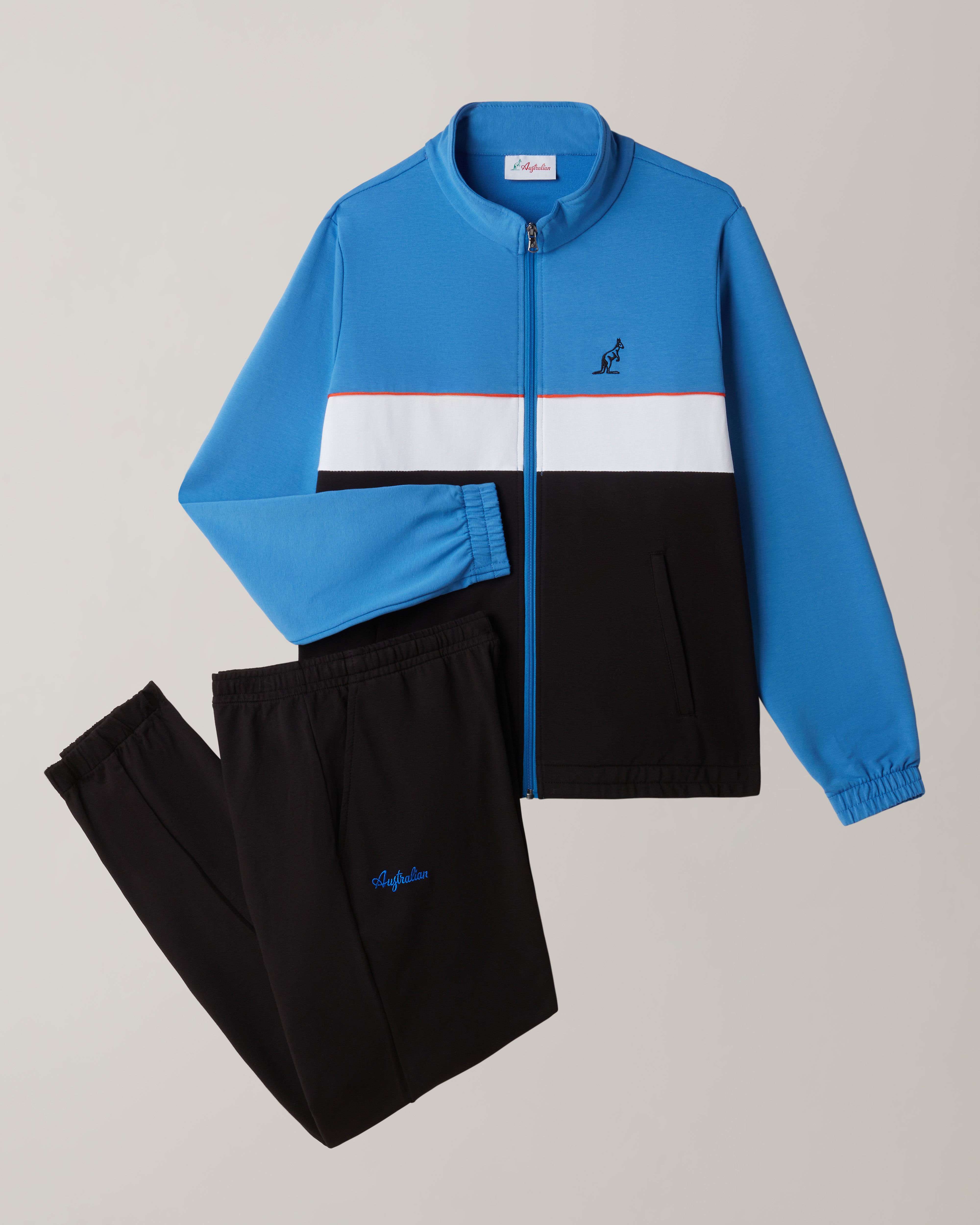 Icon Tracksuit