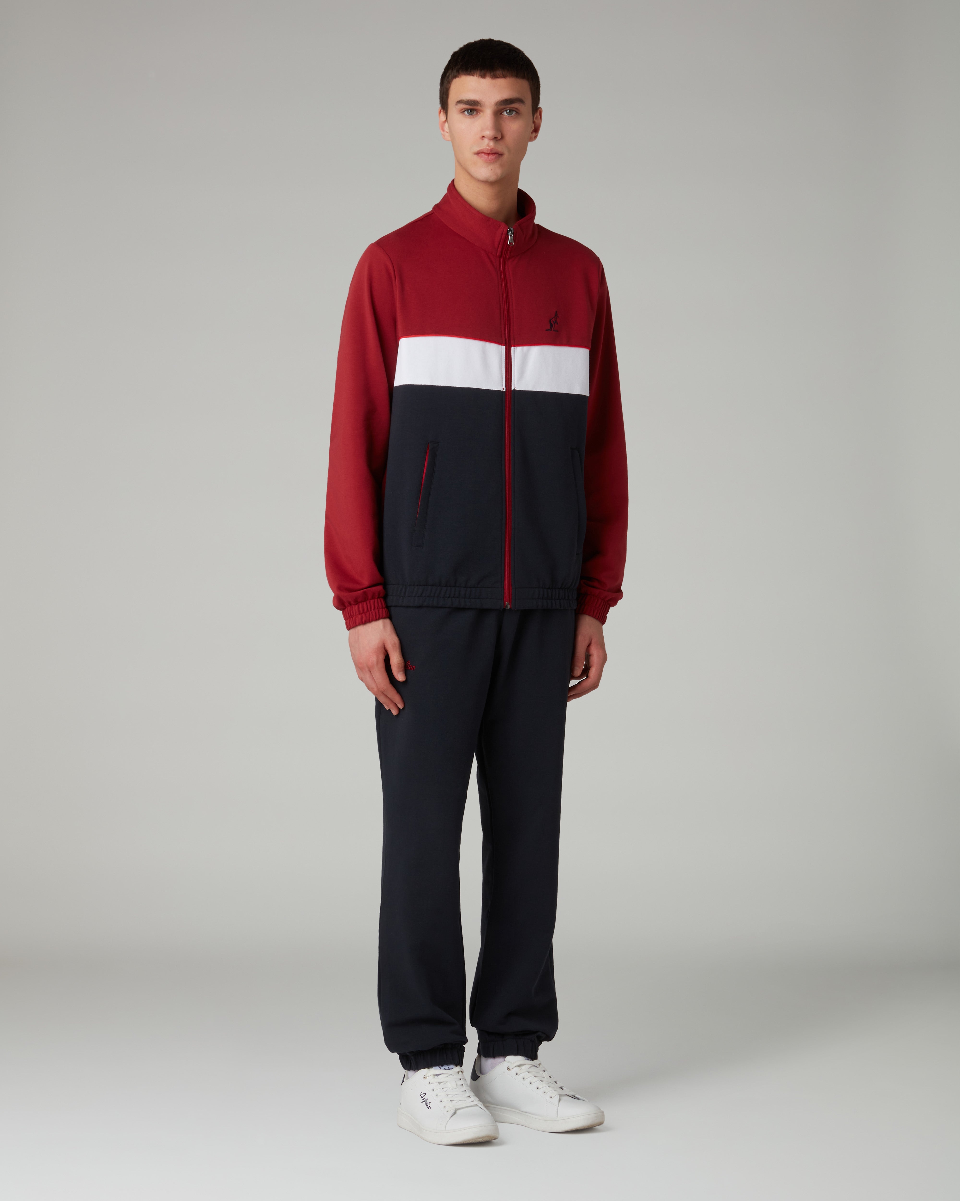 Icon Tracksuit