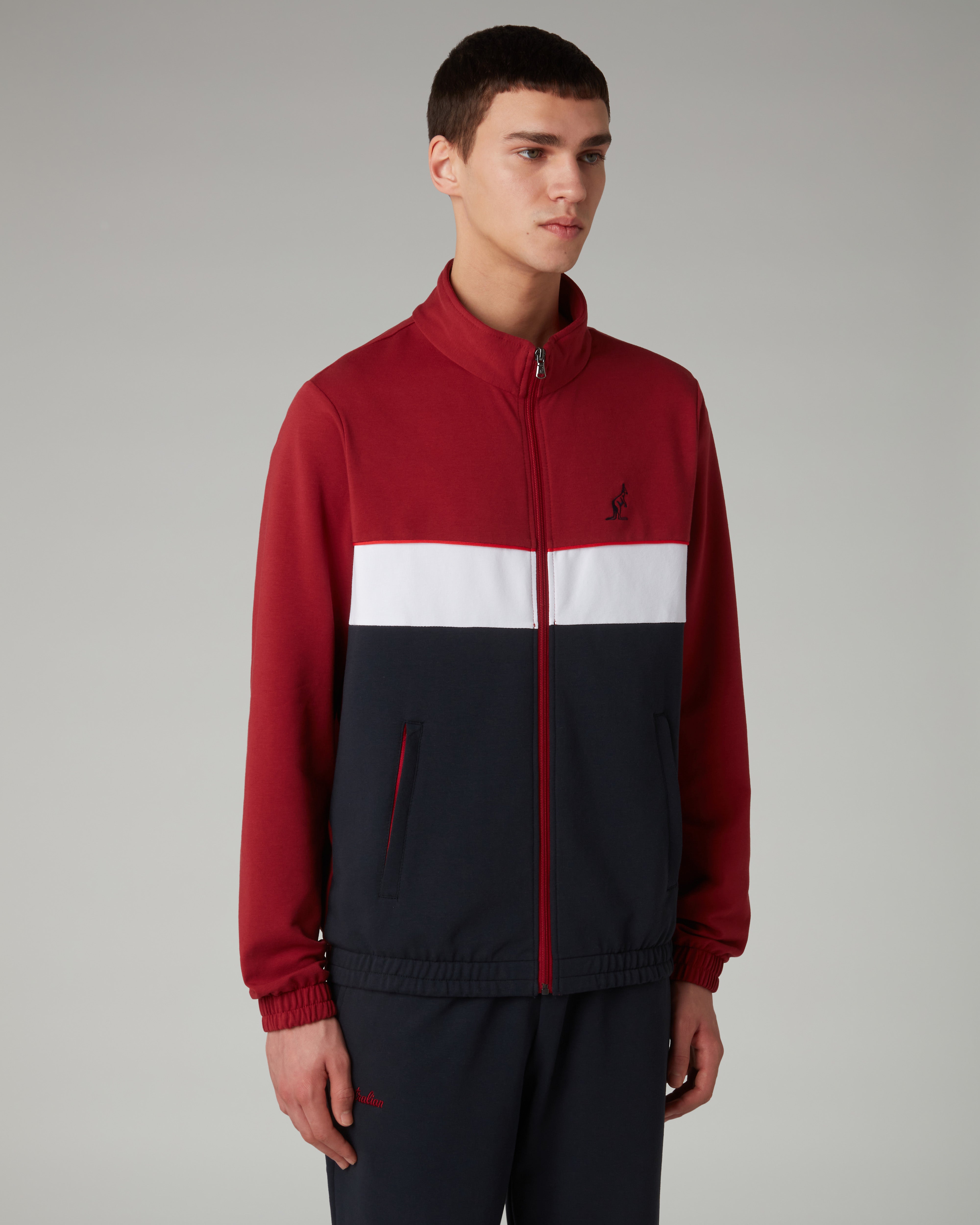 Icon Tracksuit