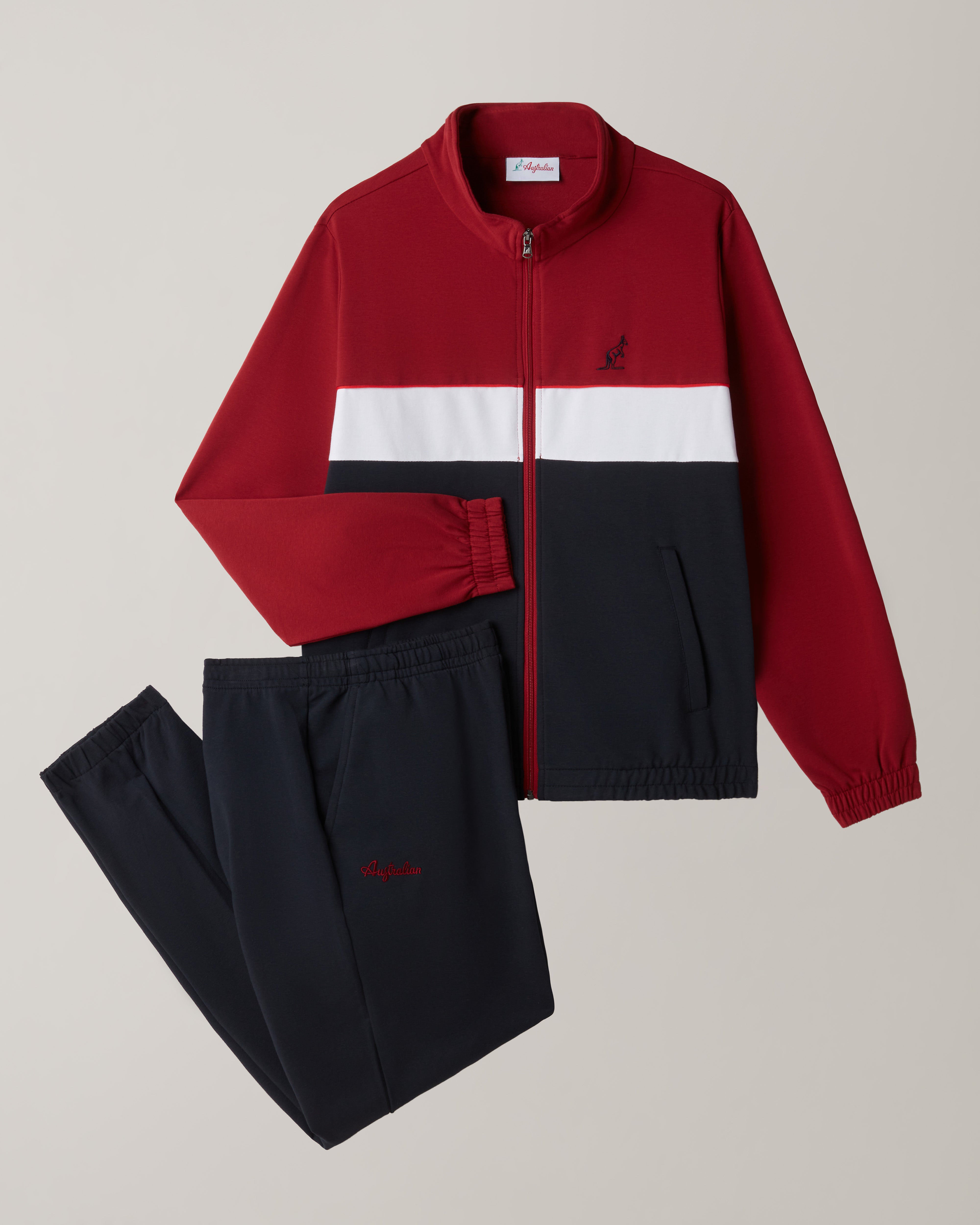 Icon Tracksuit