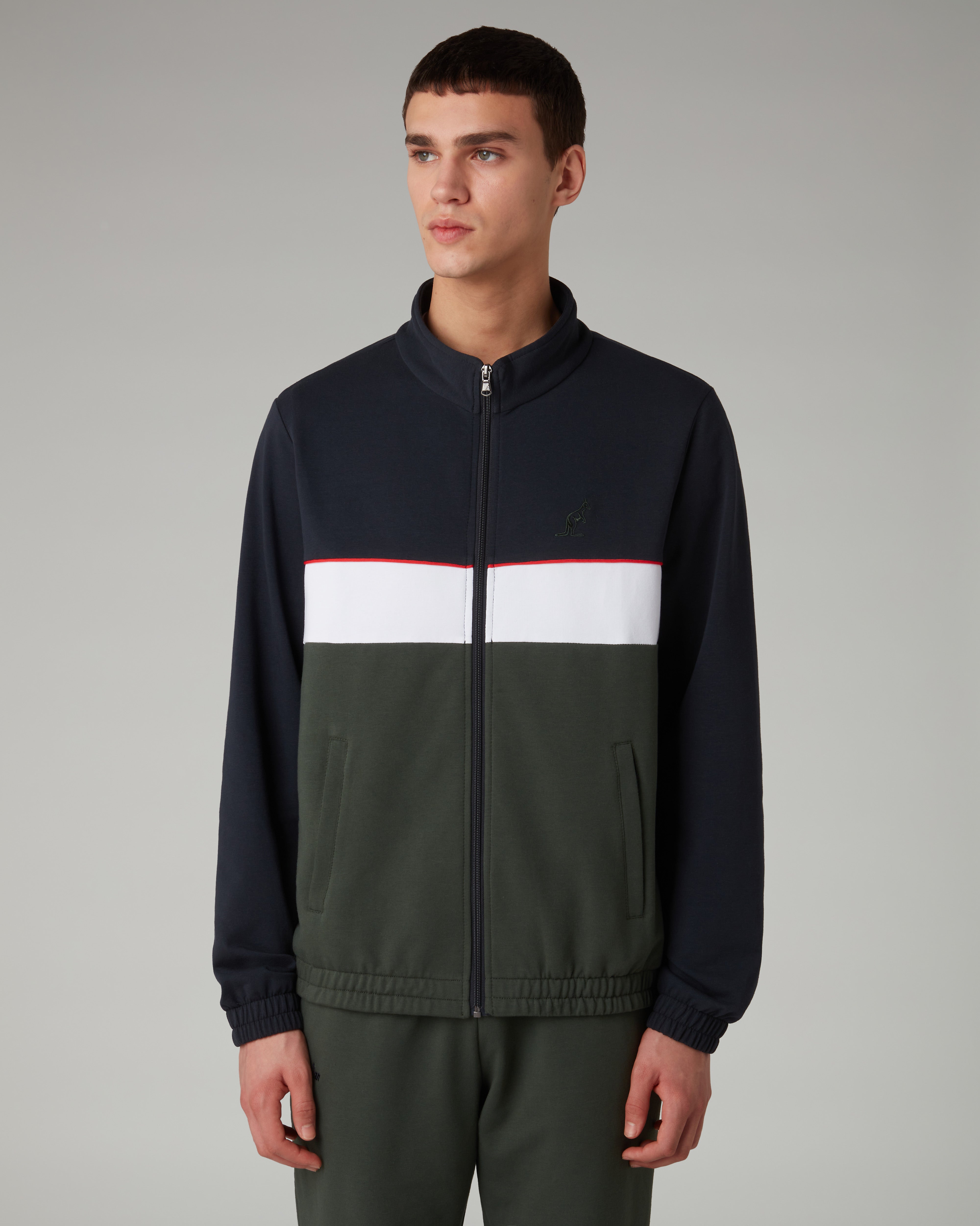 Icon Tracksuit