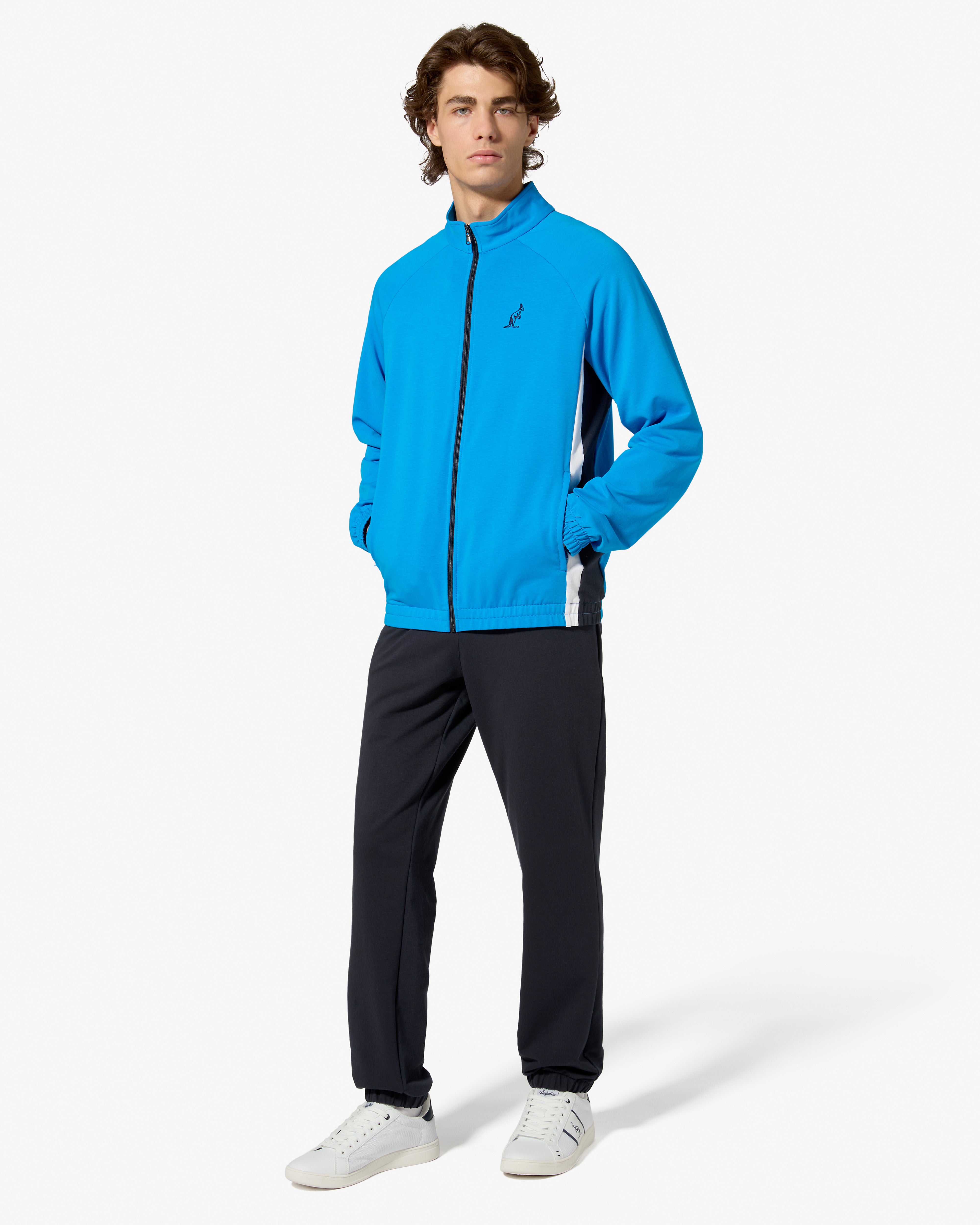 Elite Fleece Tracksuit