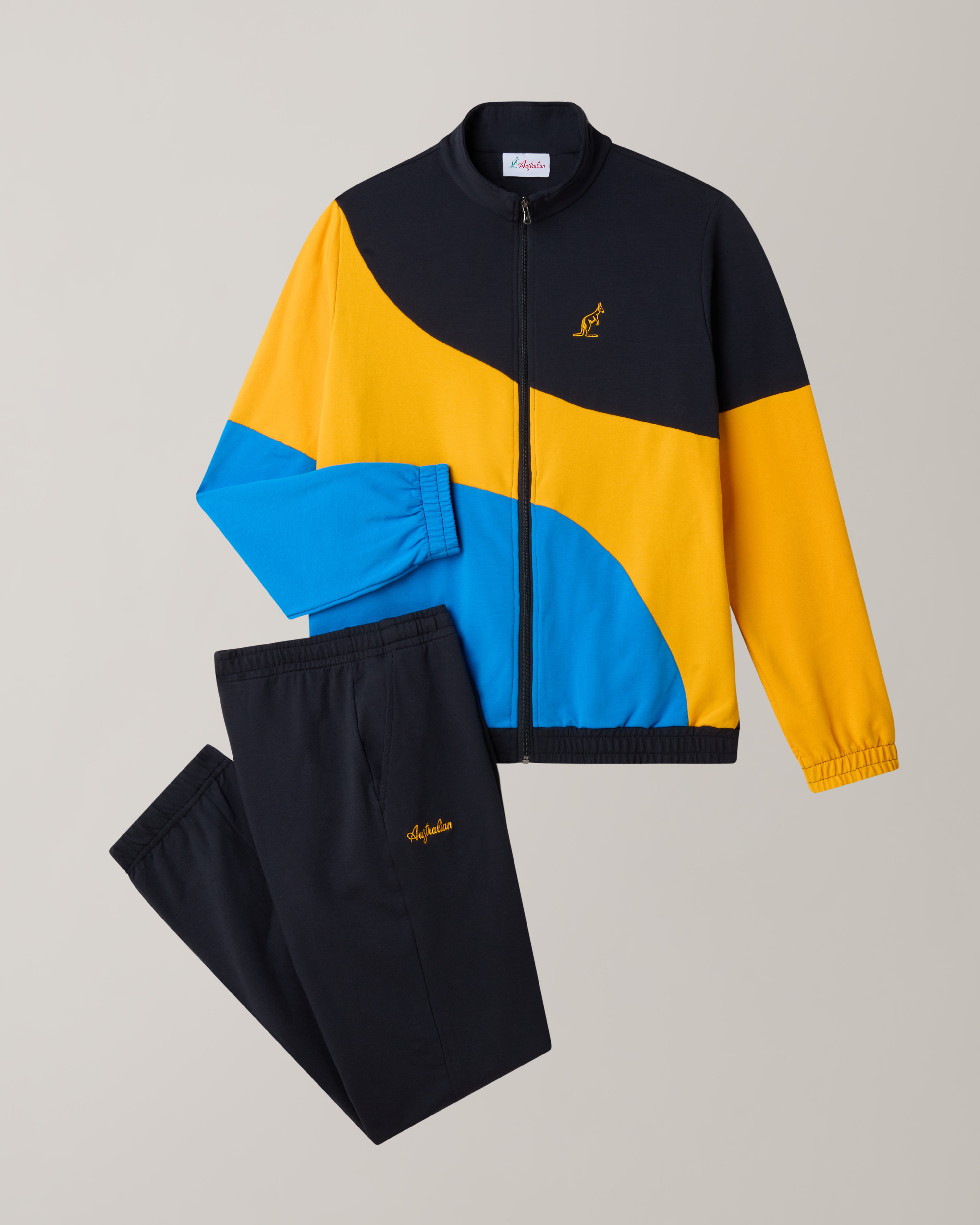 Eclipse Tracksuit