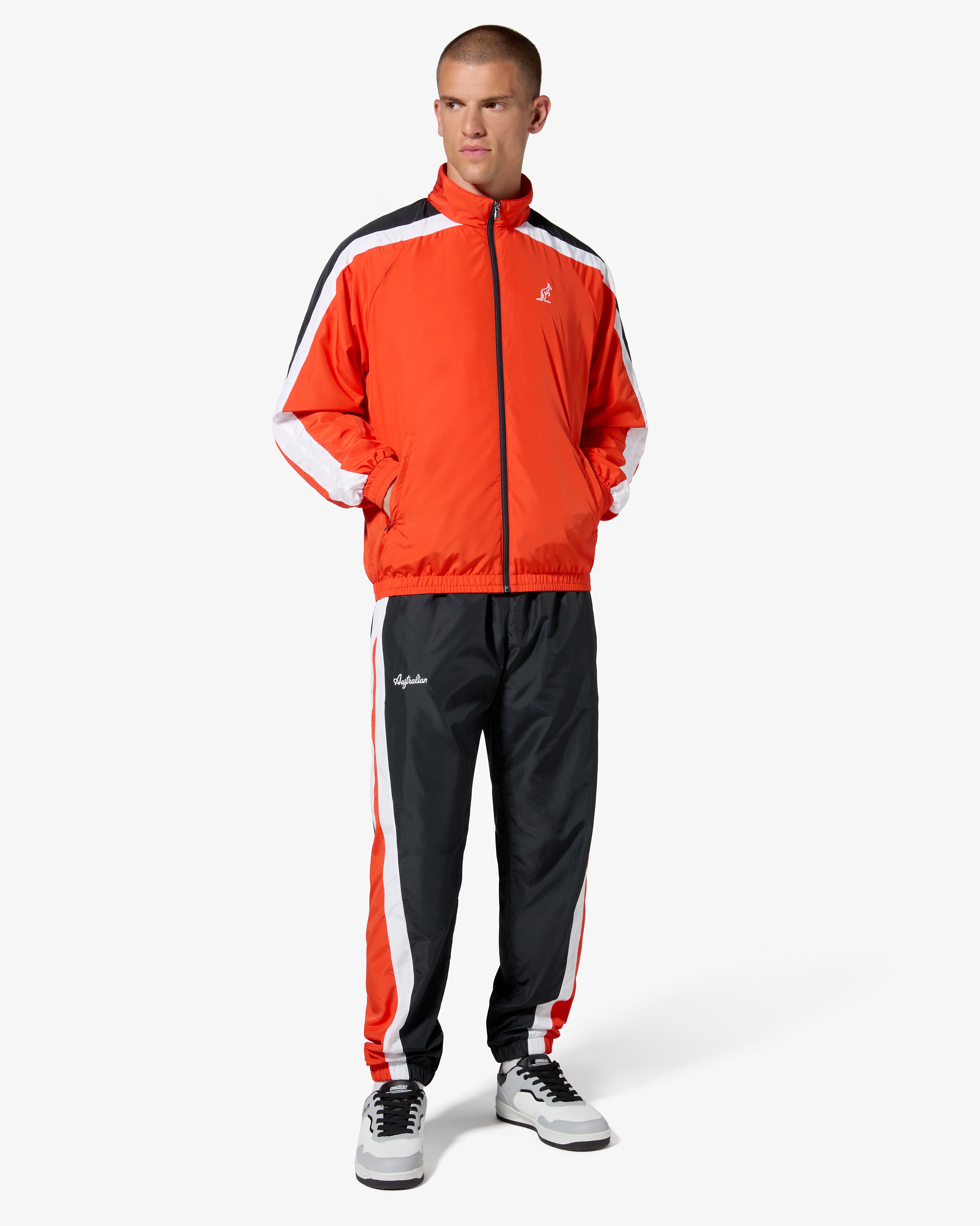 Gaucho Smash Tracksuit