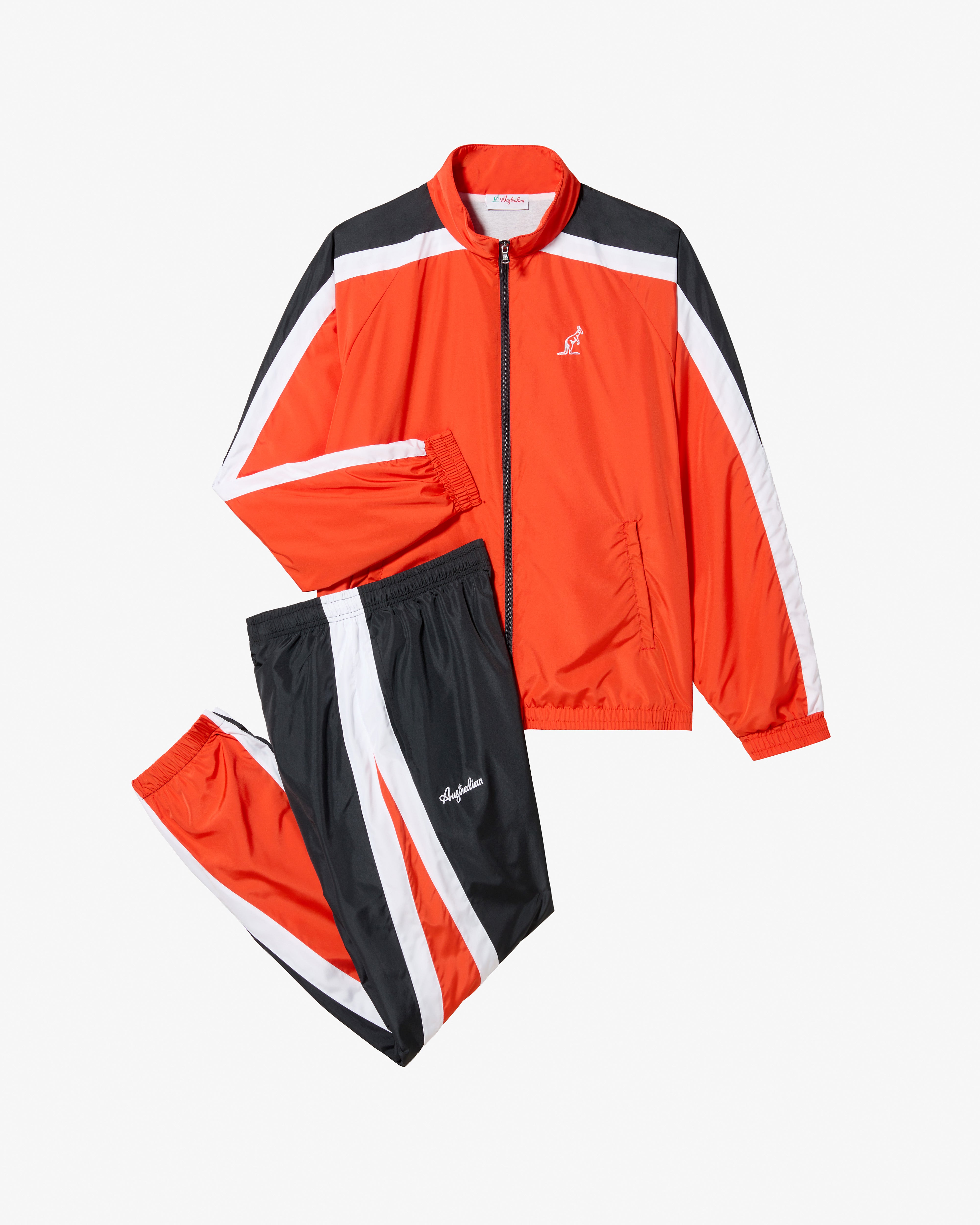 Gaucho Smash Tracksuit