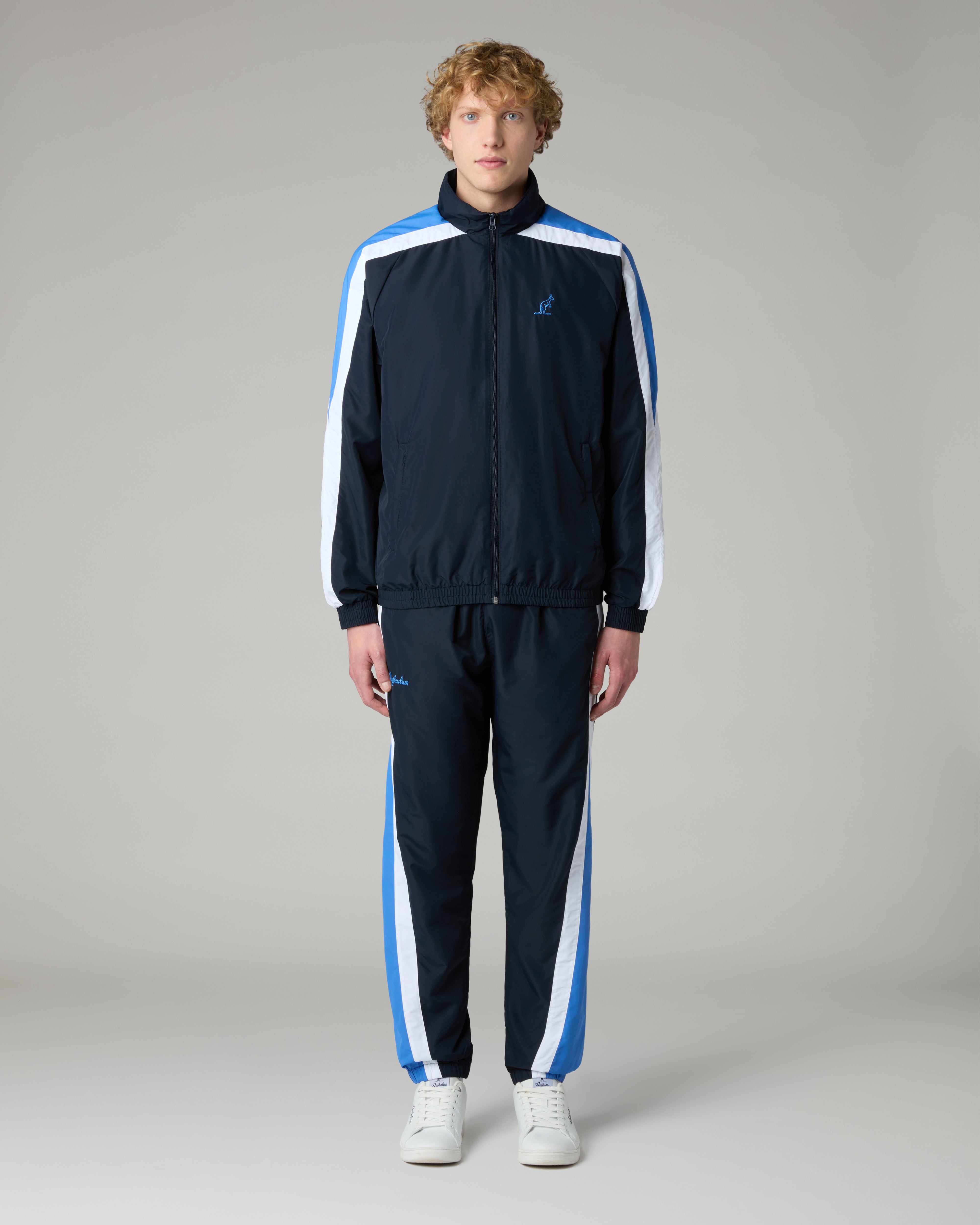Gaucho Smash Tracksuit