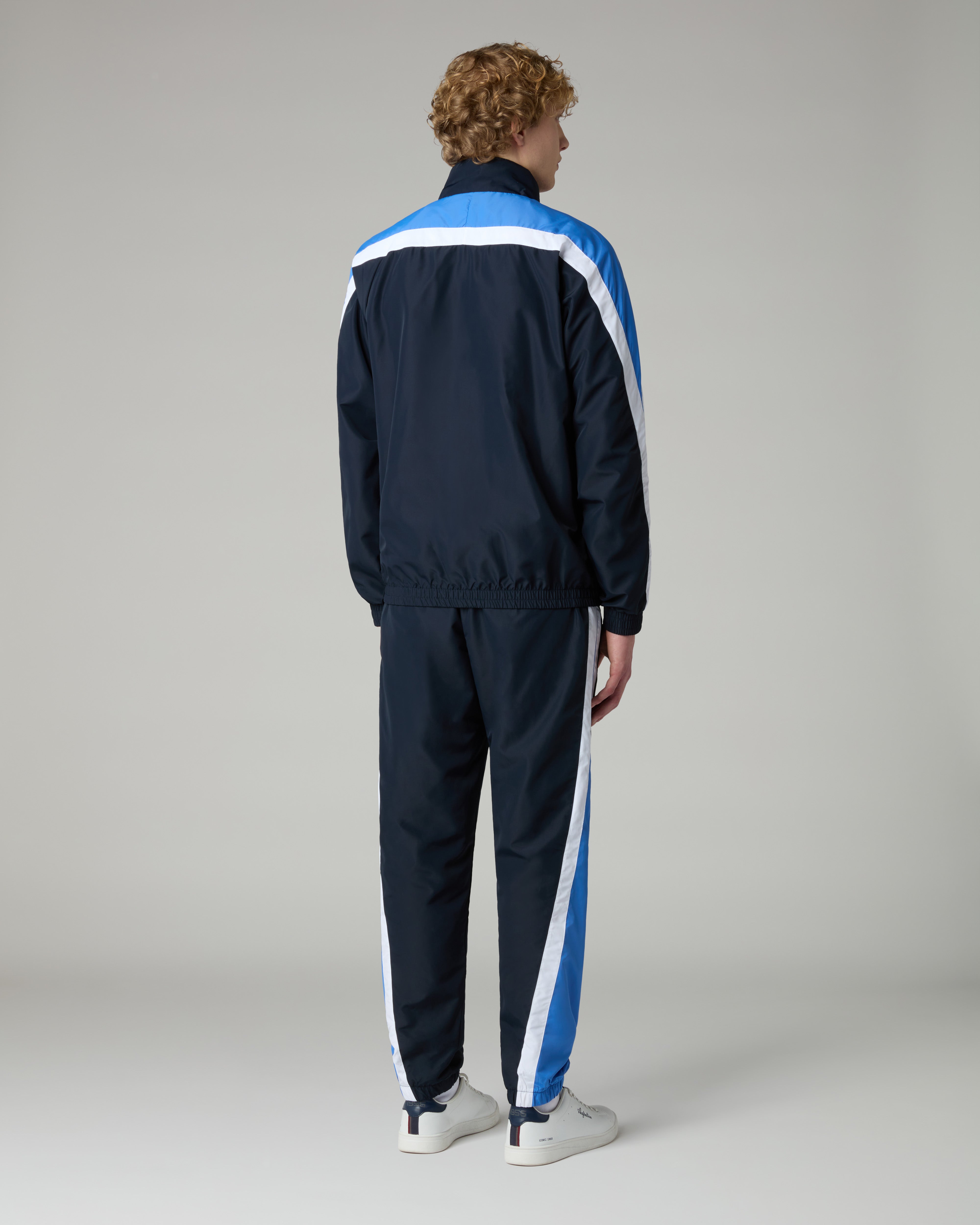 Gaucho Smash Tracksuit