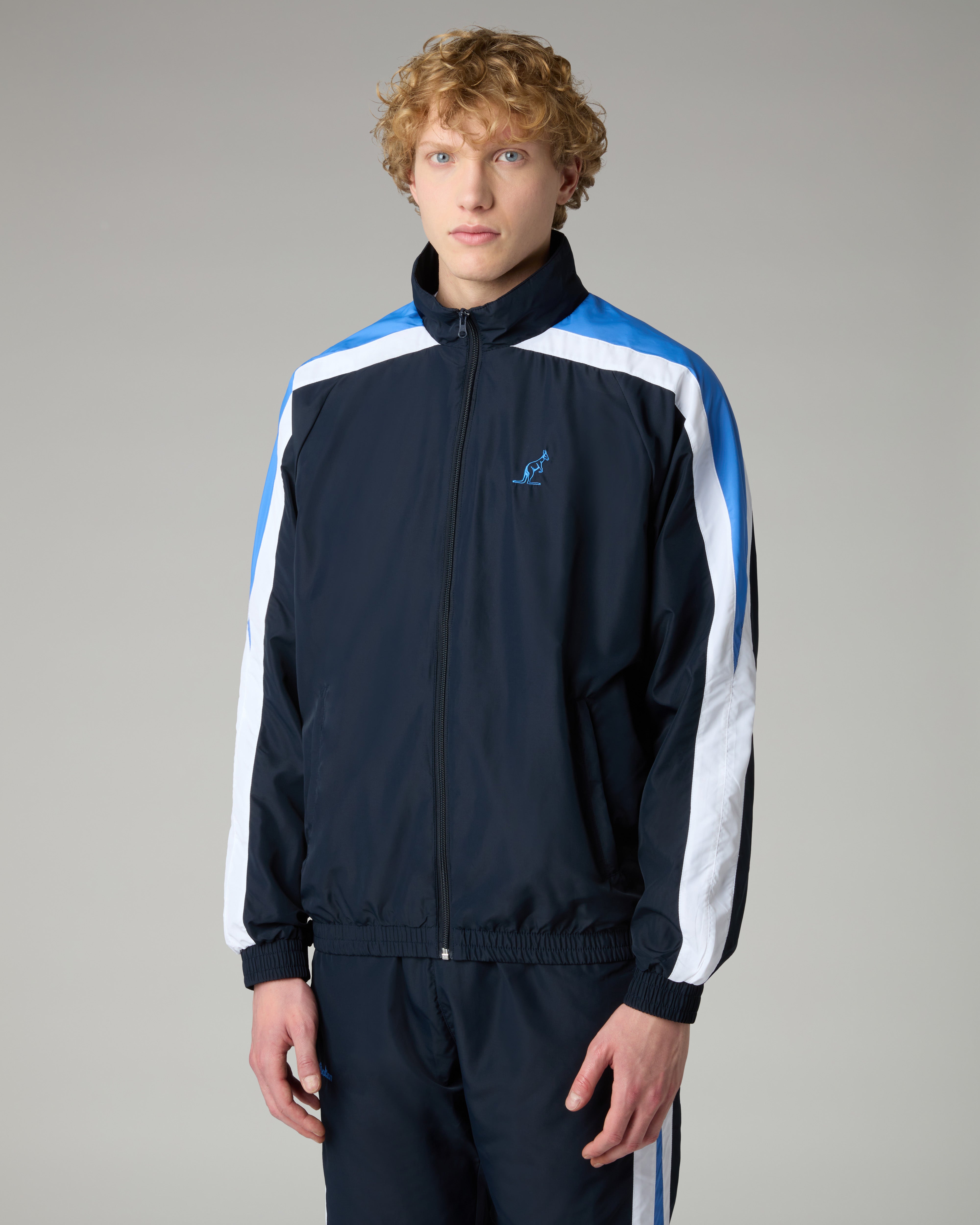 Gaucho Smash Tracksuit