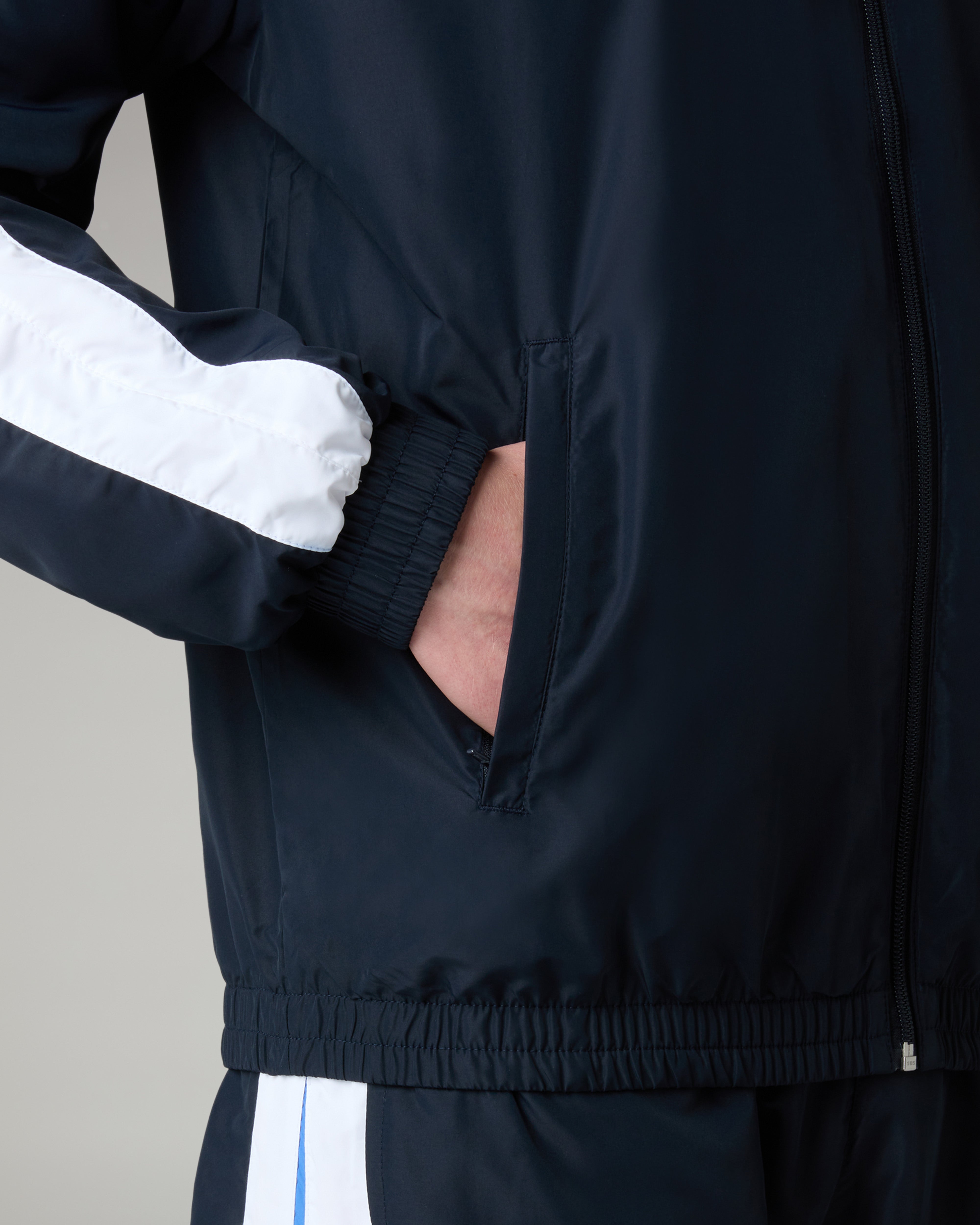 Gaucho Smash Tracksuit