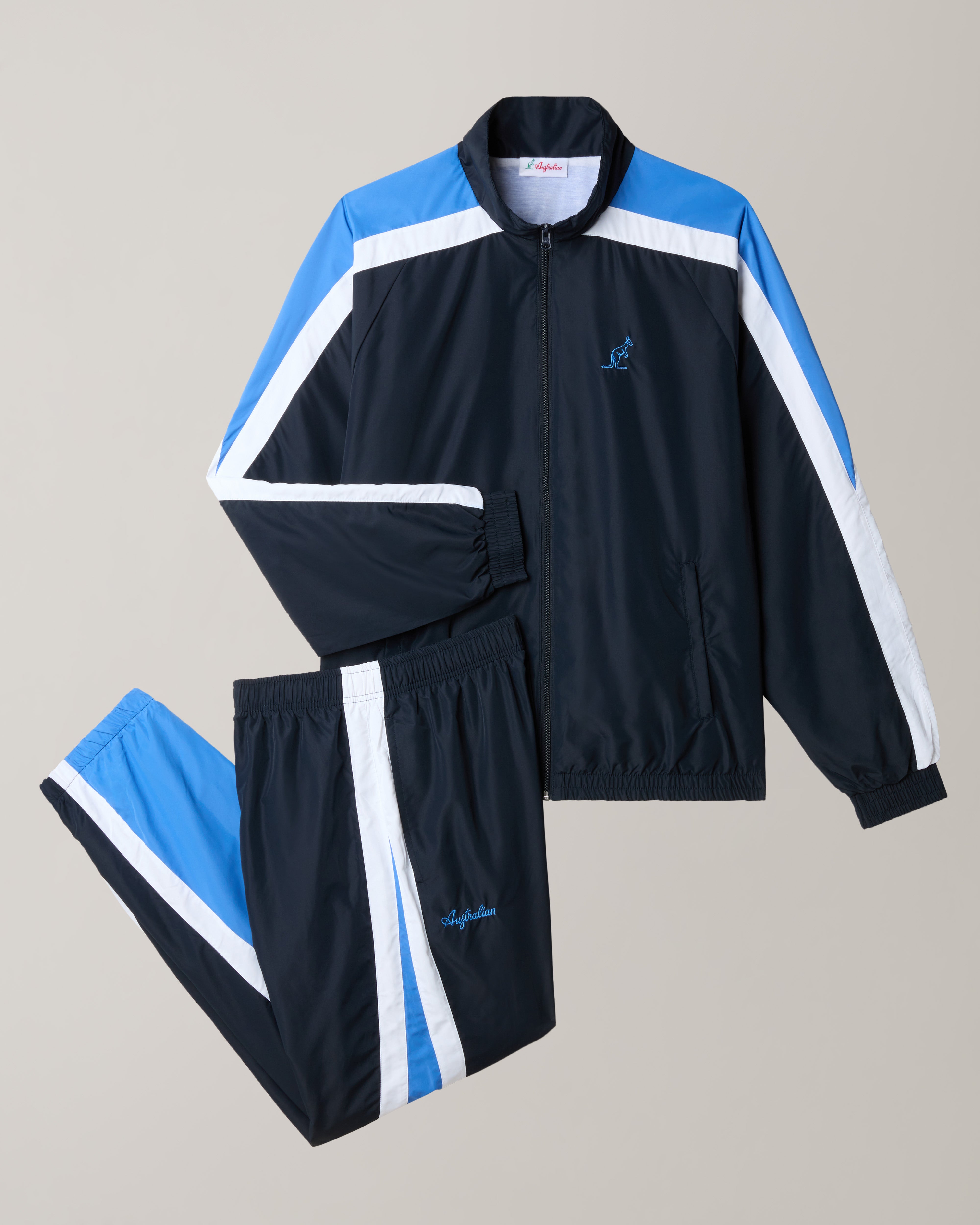 Gaucho Smash Tracksuit