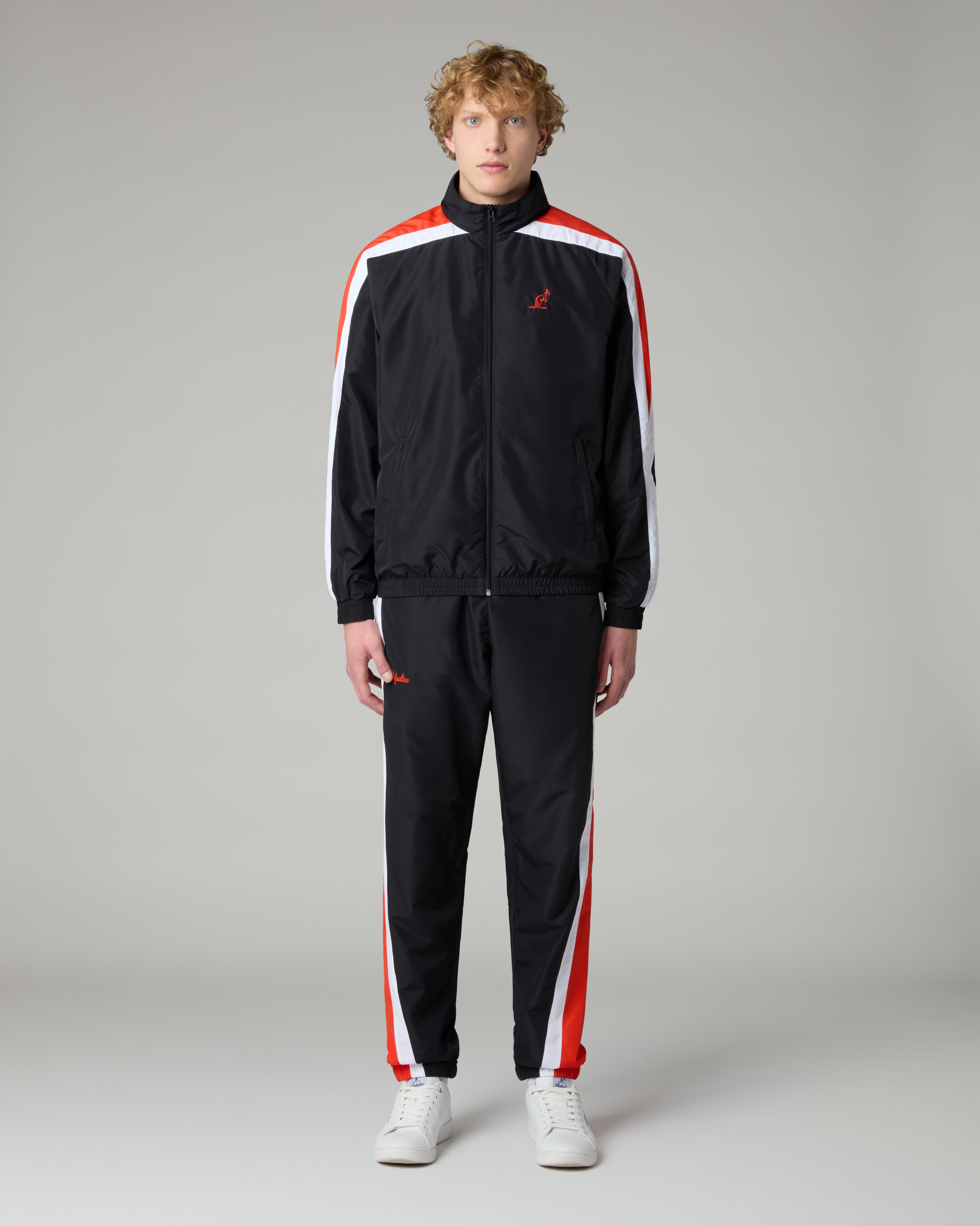 Gaucho Smash Tracksuit