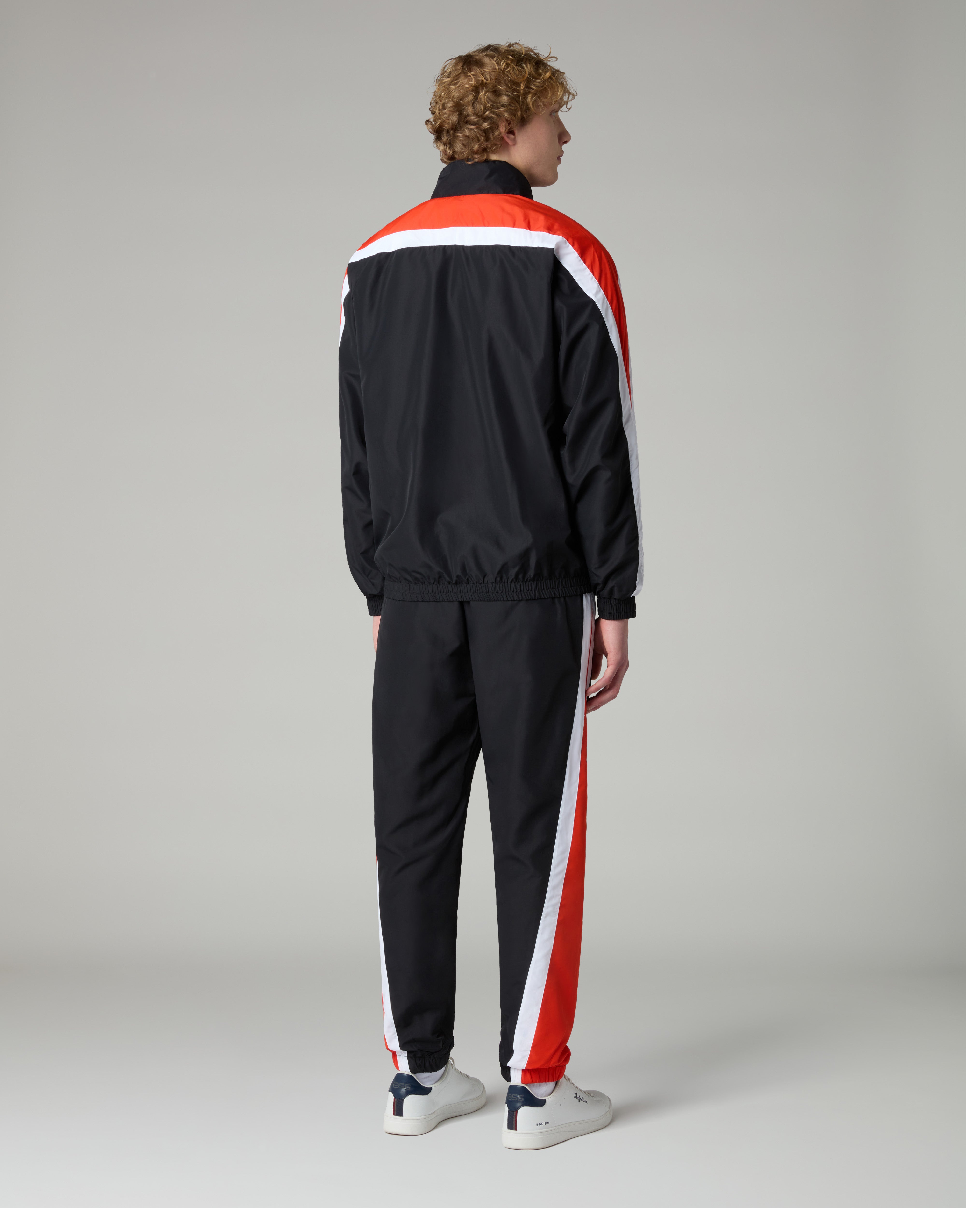 Gaucho Smash Tracksuit