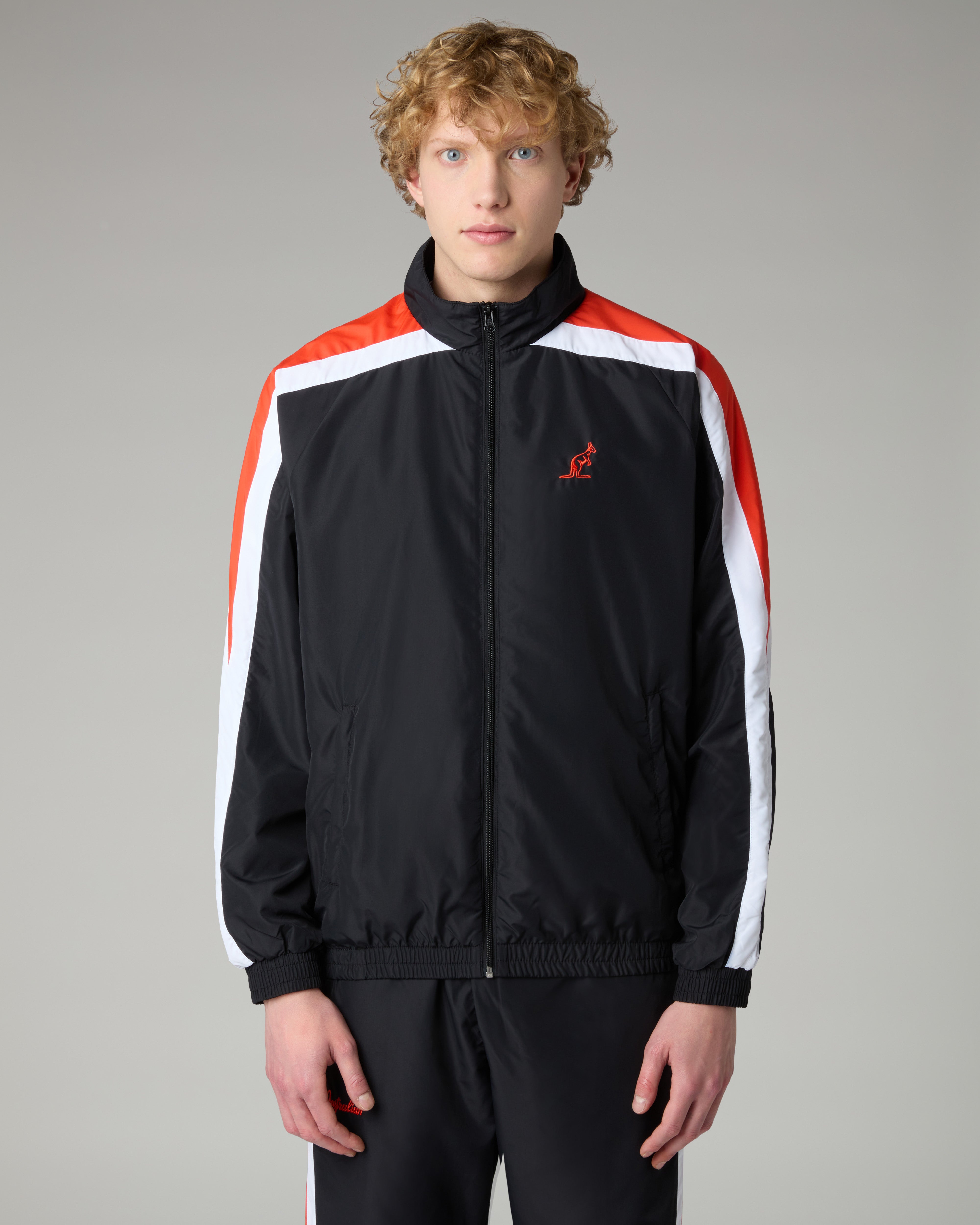 Gaucho Smash Tracksuit
