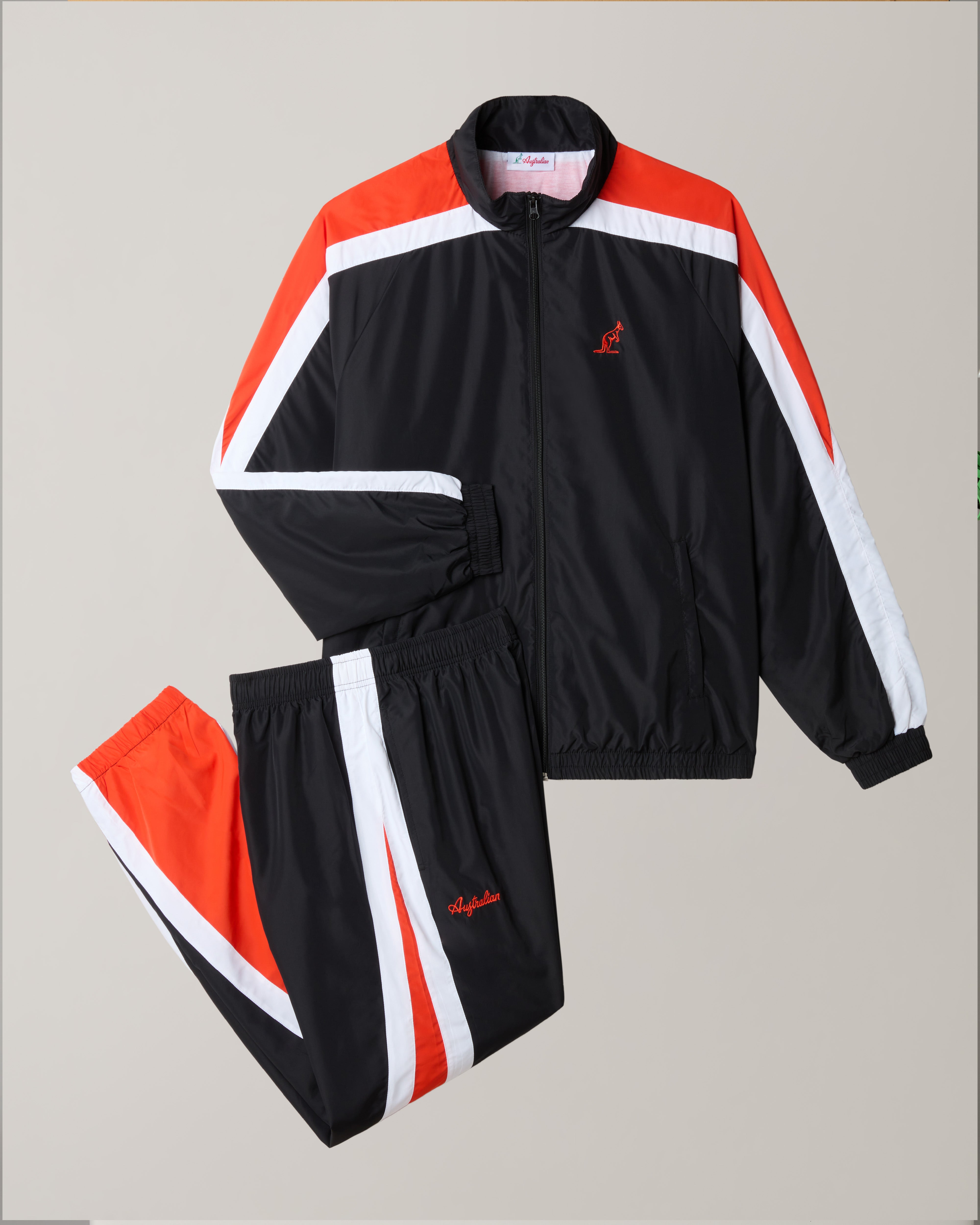 Gaucho Smash Tracksuit