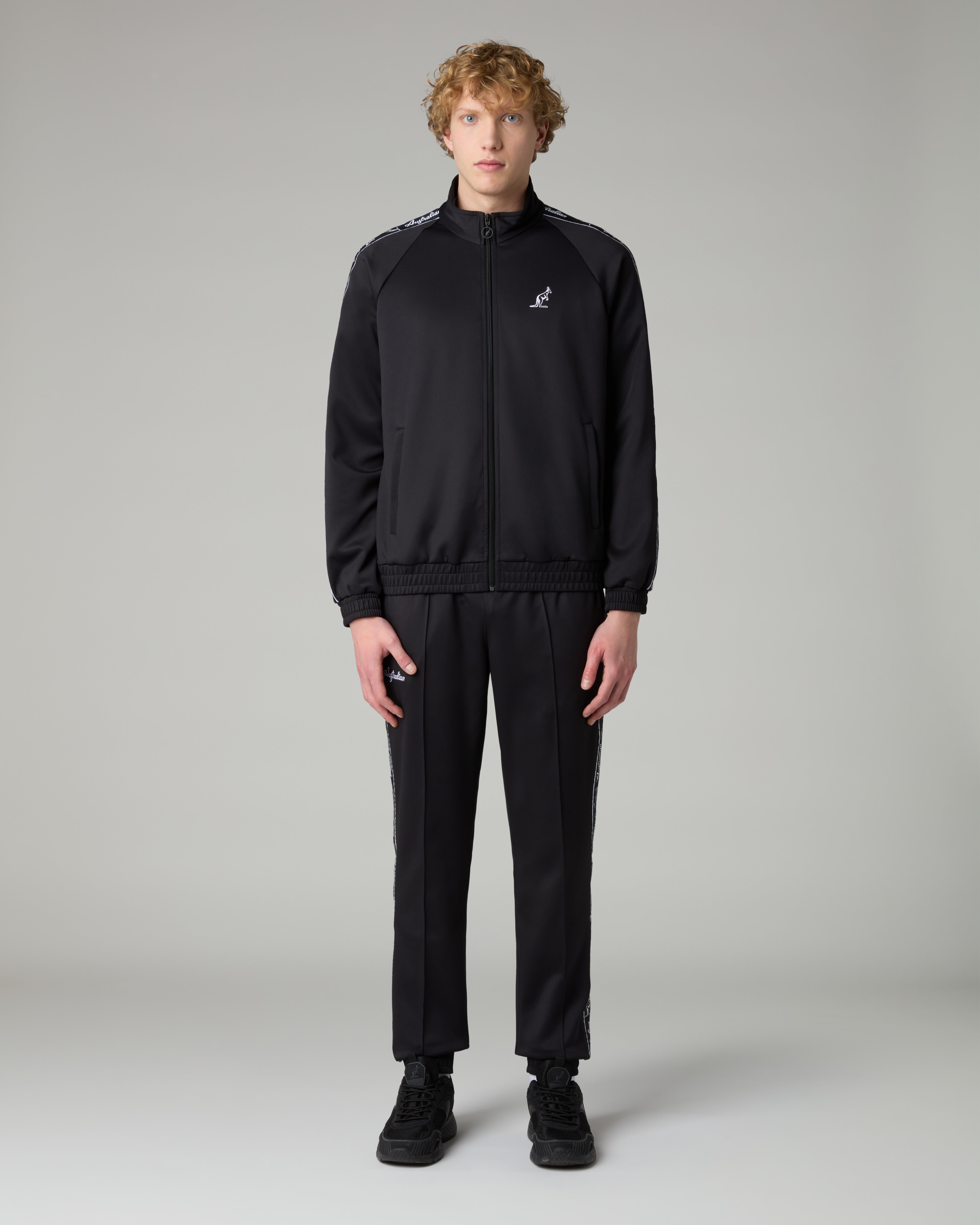 Australian Tape Tracksuit