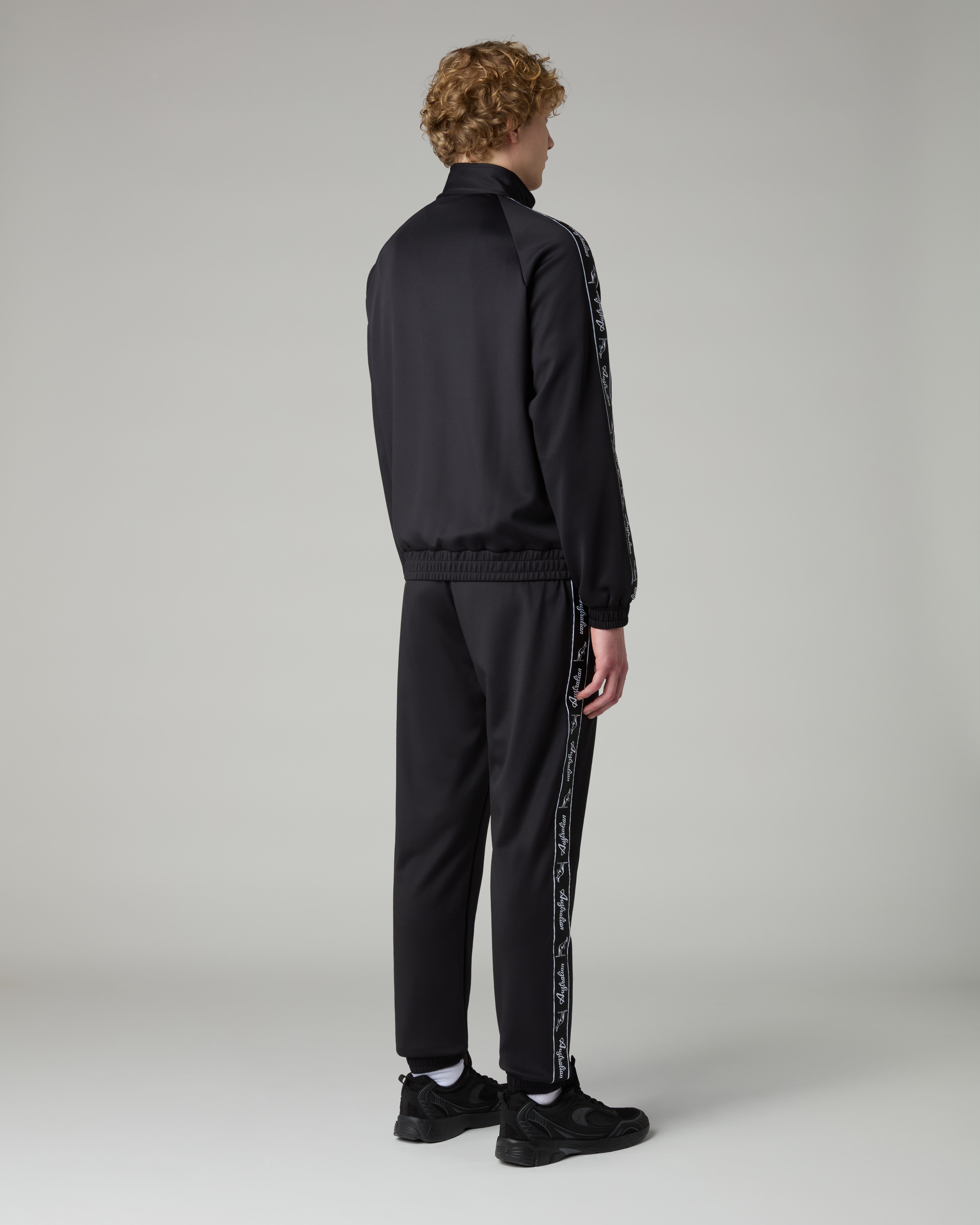Australian Tape Tracksuit