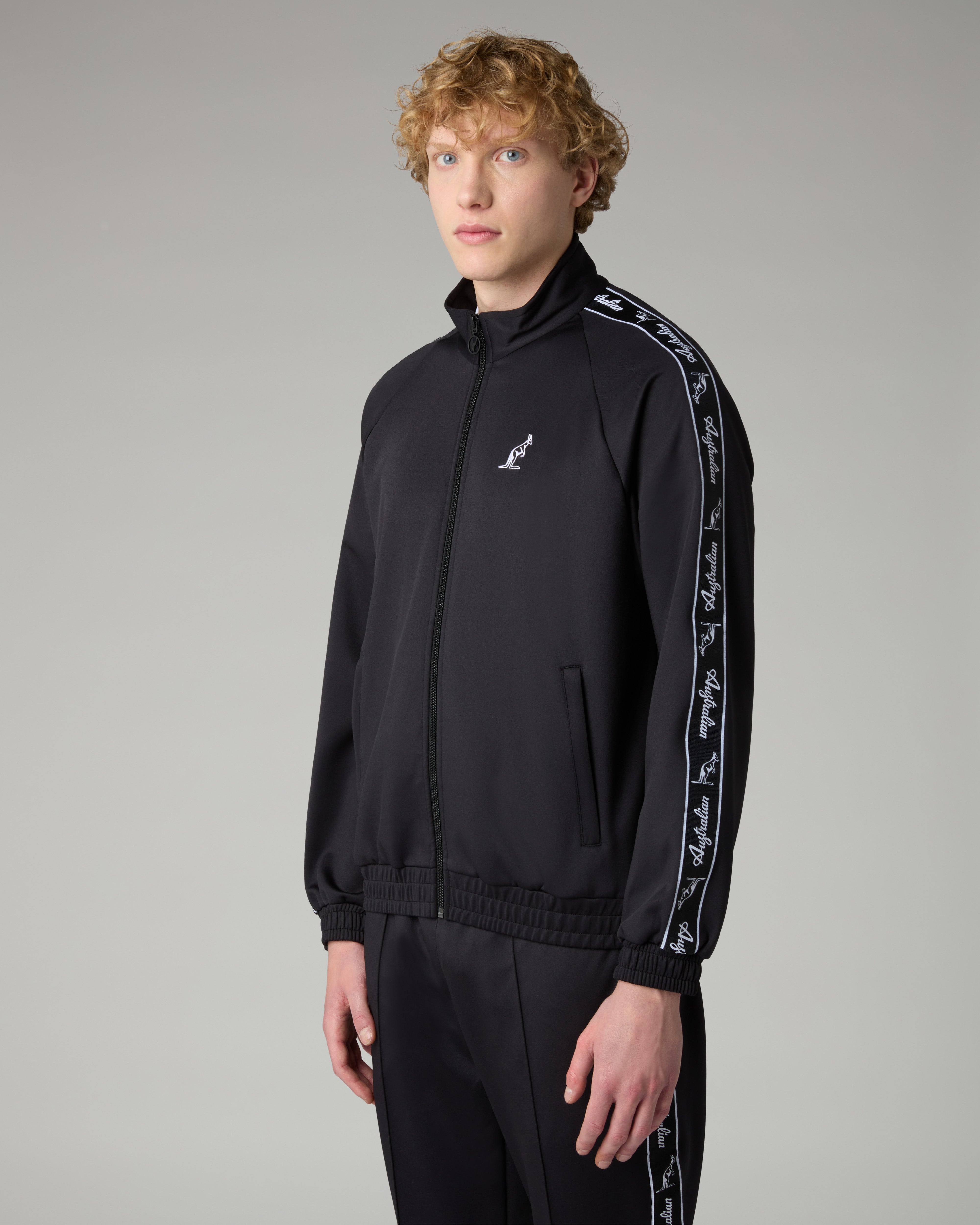 Australian Tape Tracksuit