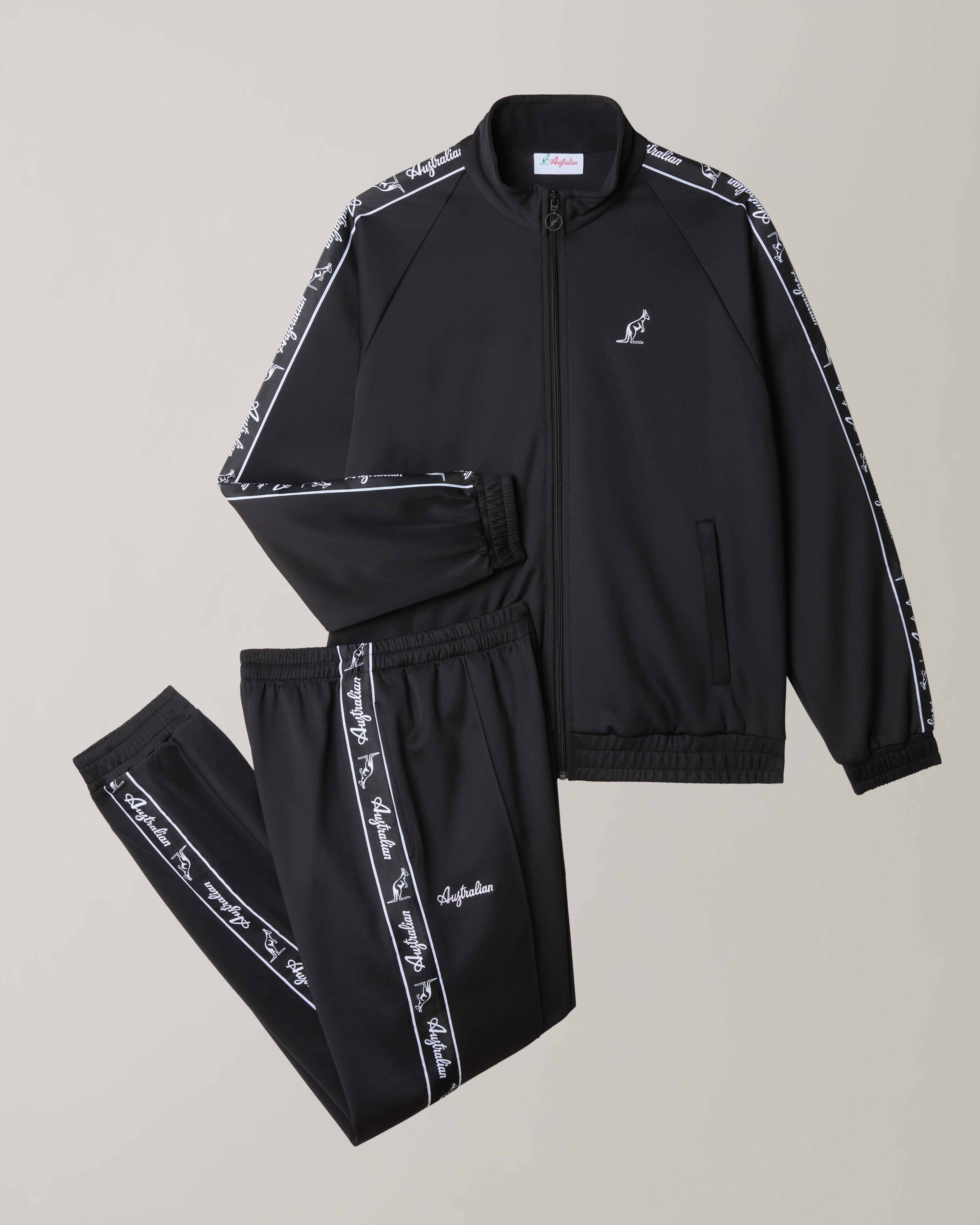 Australian Tape Tracksuit