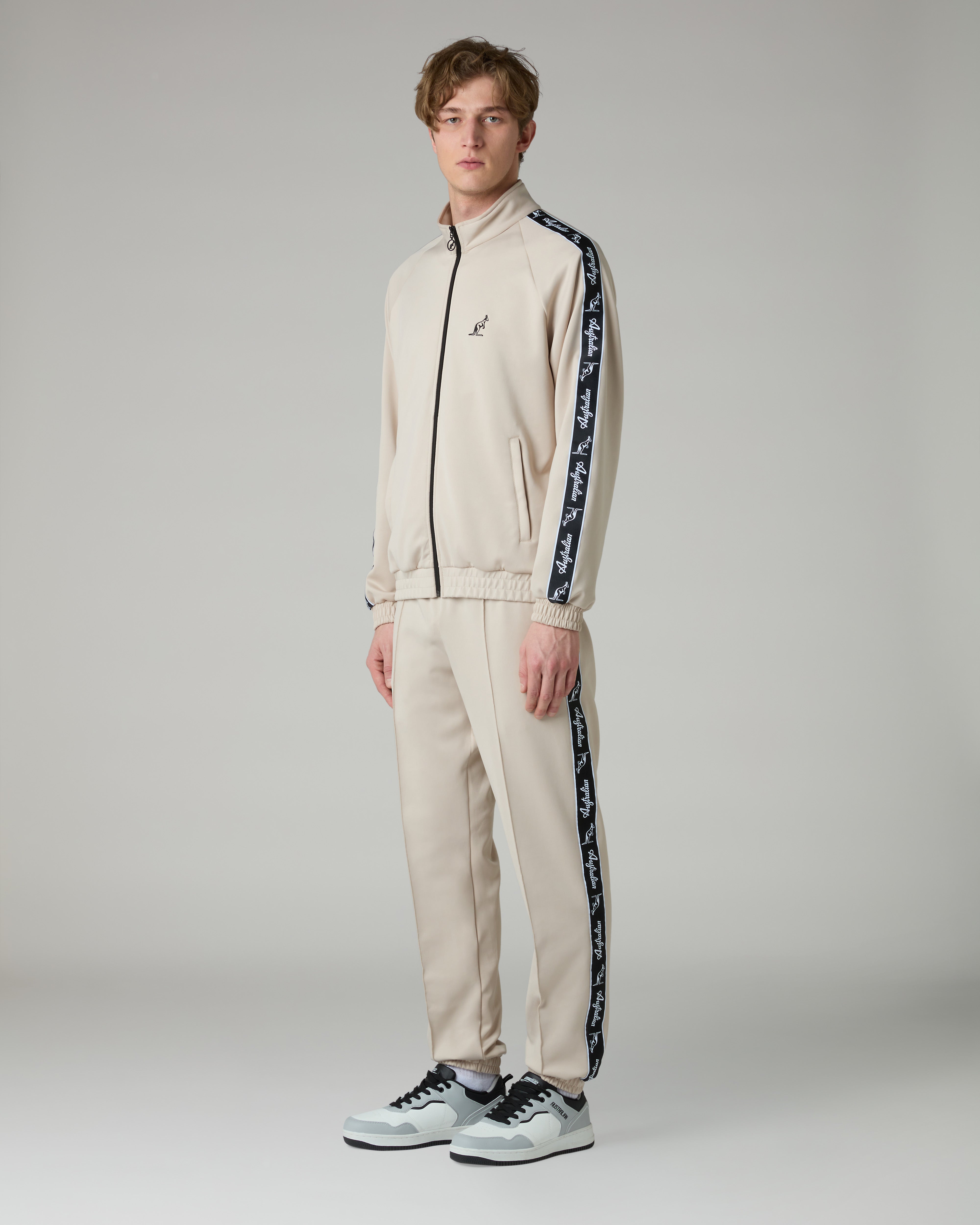 Australian Tape Tracksuit