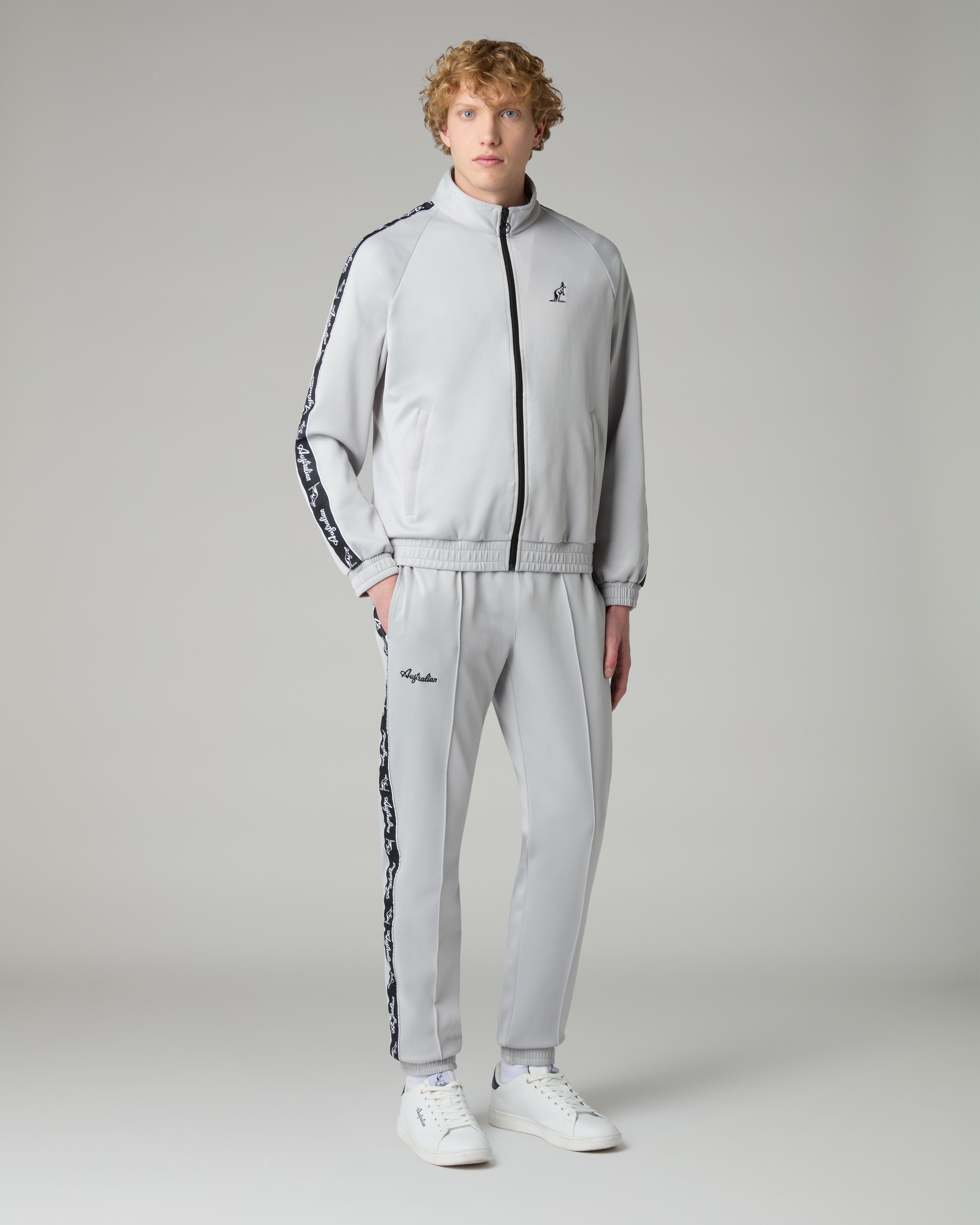 Australian Tape Tracksuit