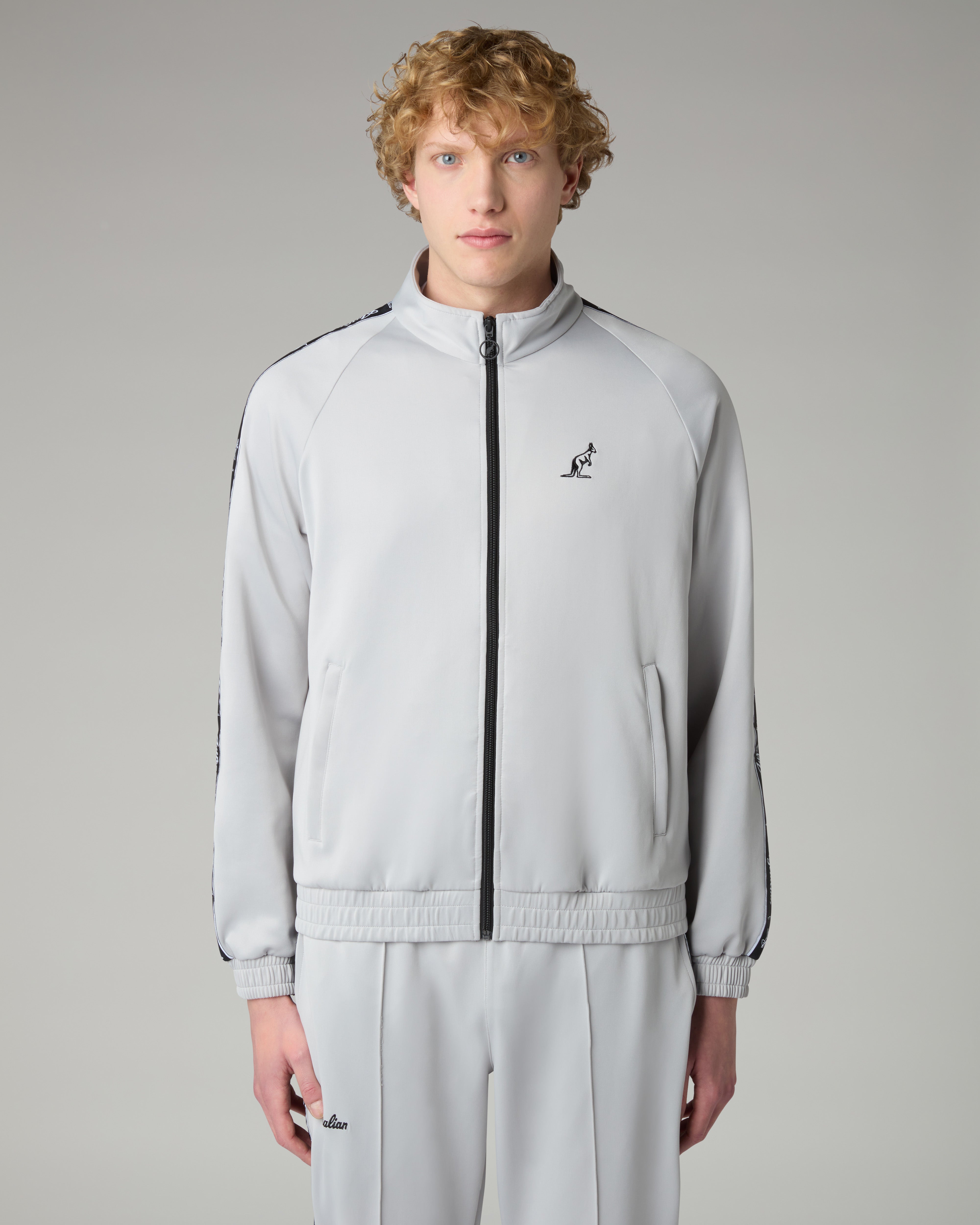 Australian Tape Tracksuit