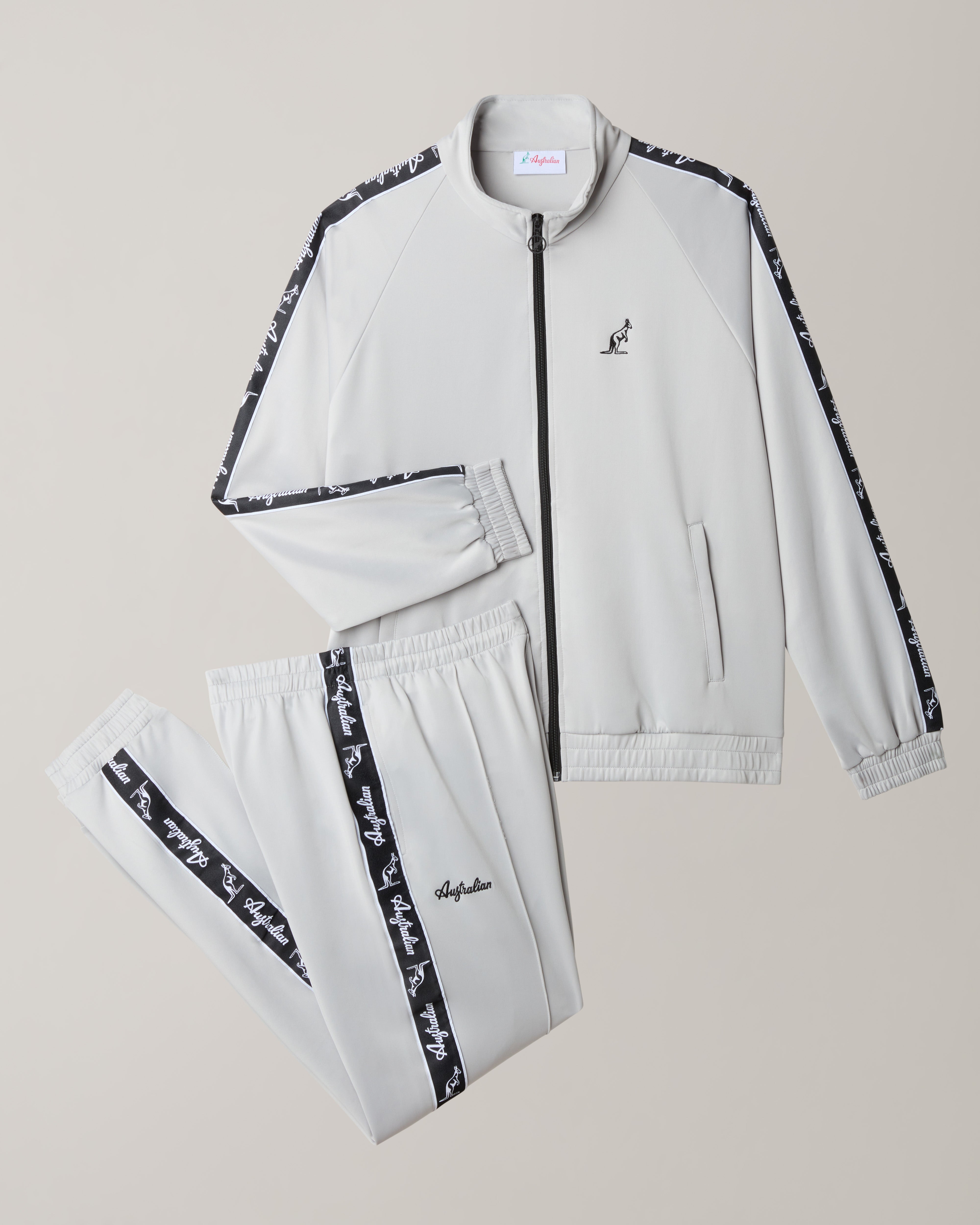 Australian Tape Tracksuit