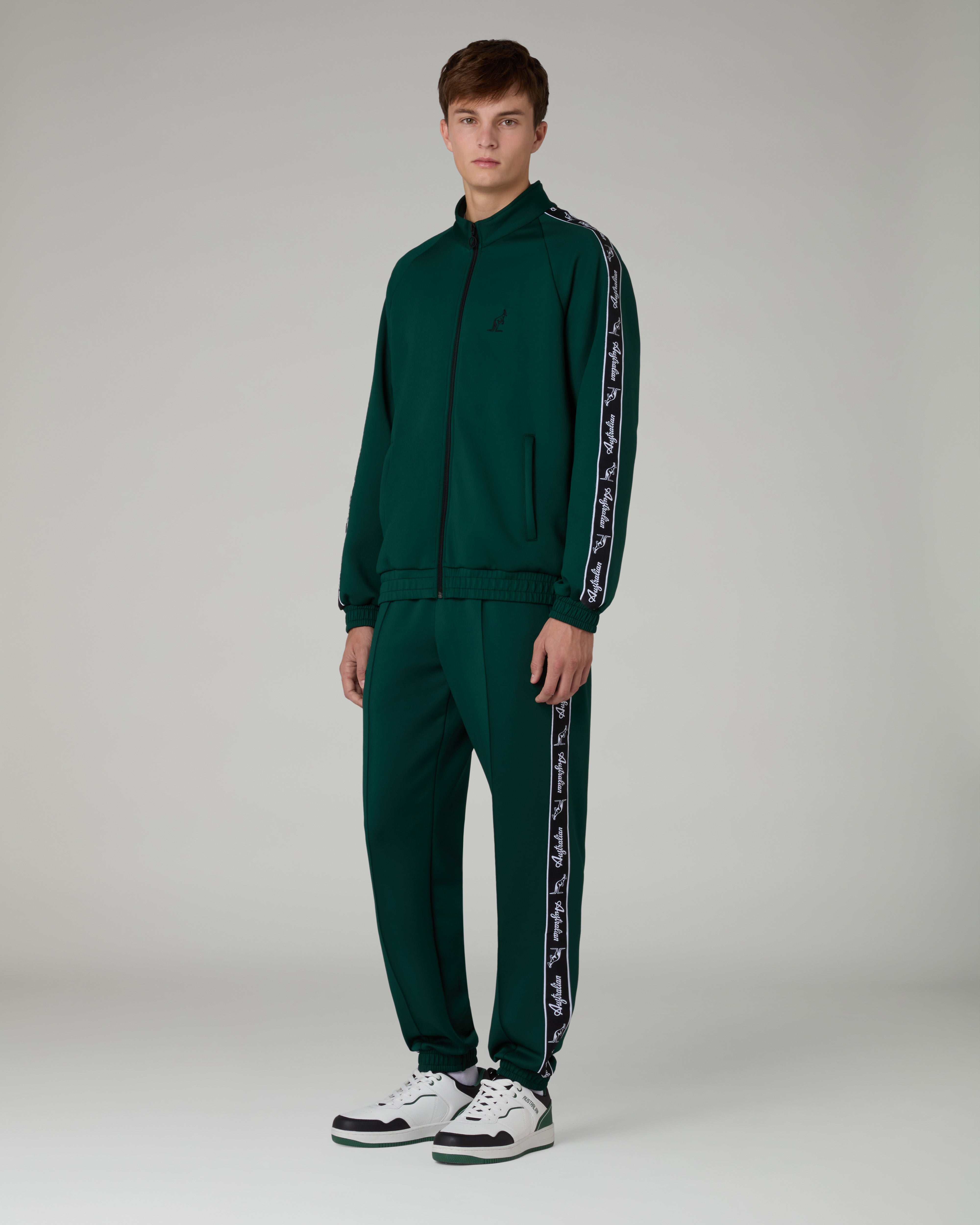 Australian Tape Tracksuit