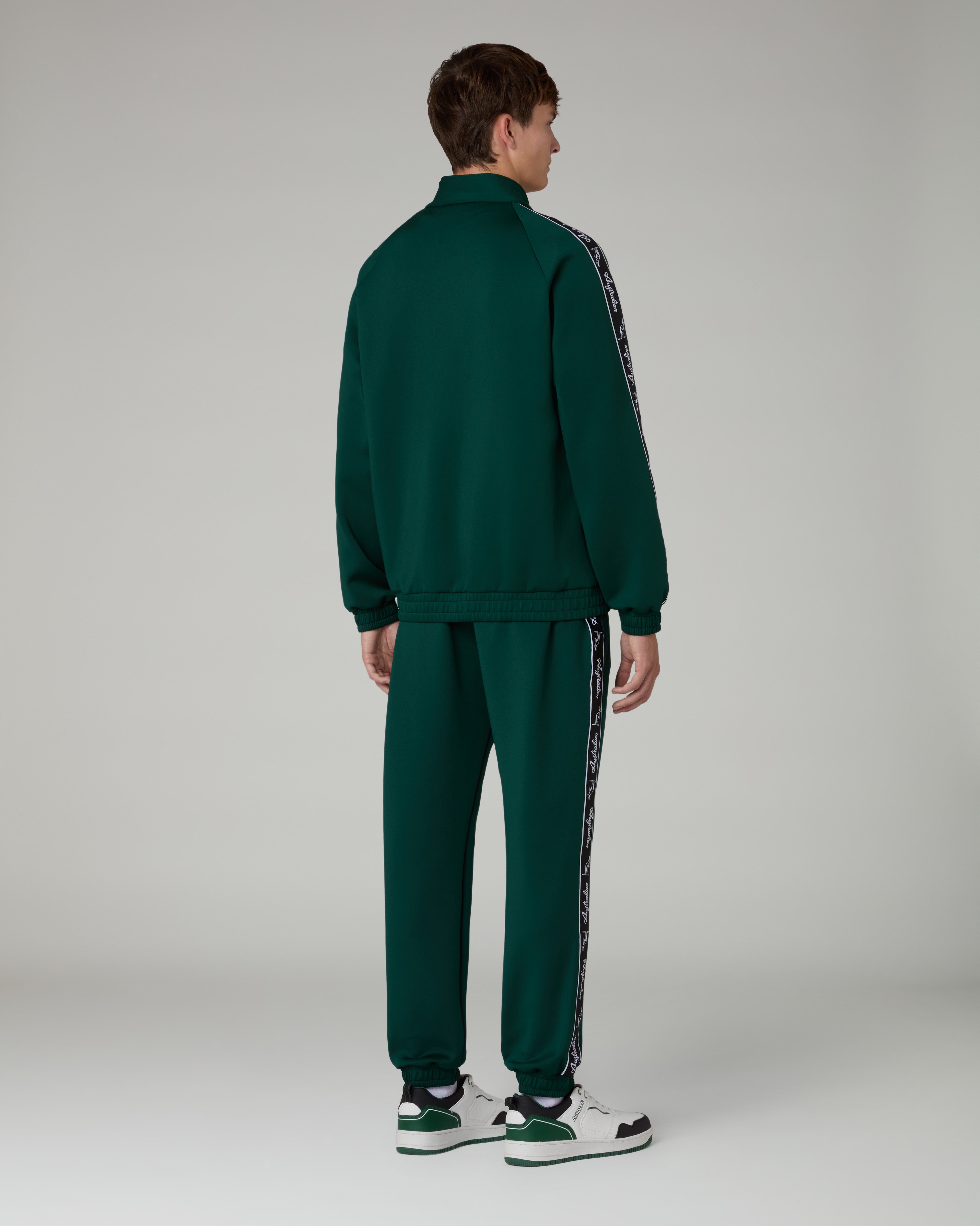 Australian Tape Tracksuit