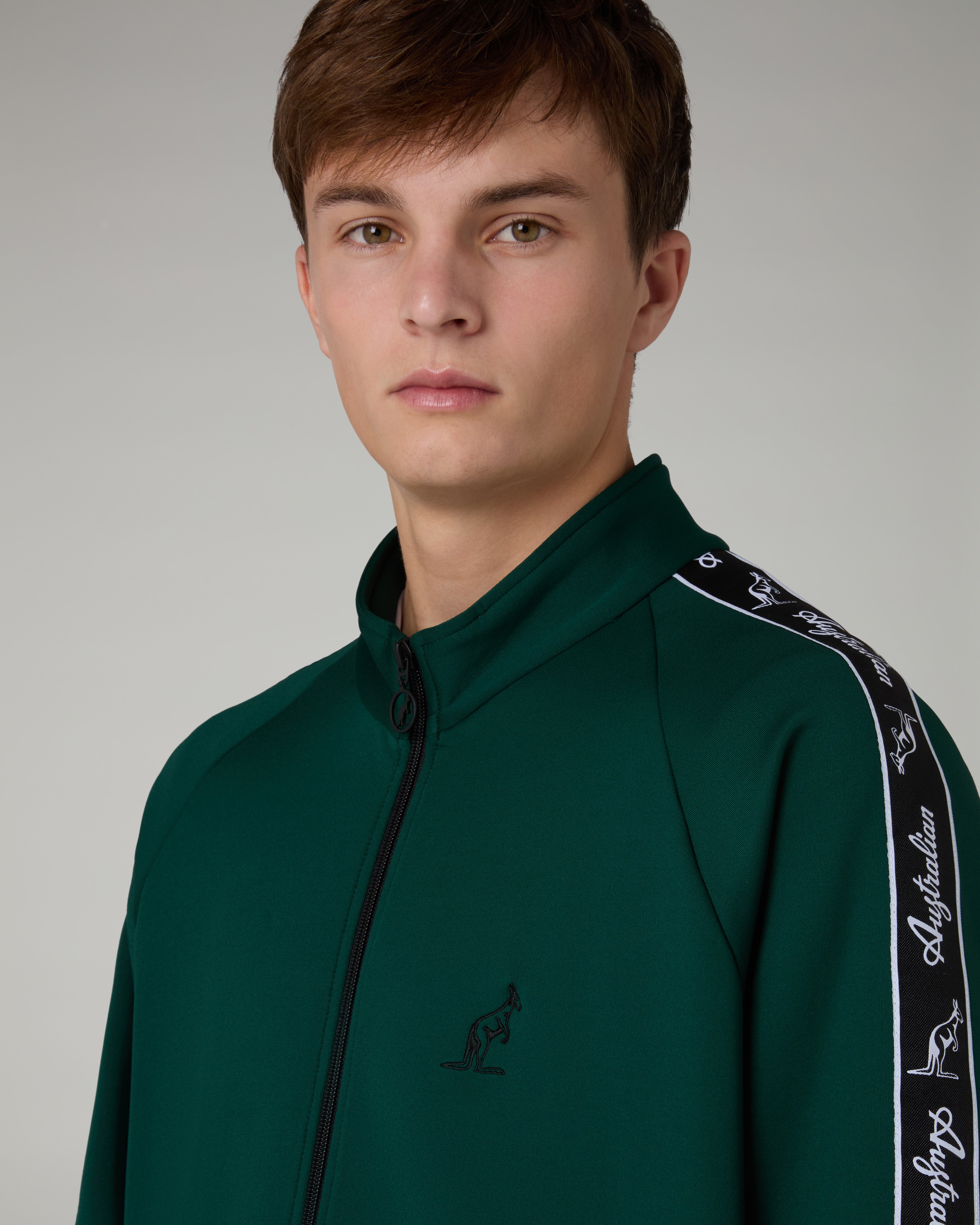 Australian Tape Tracksuit