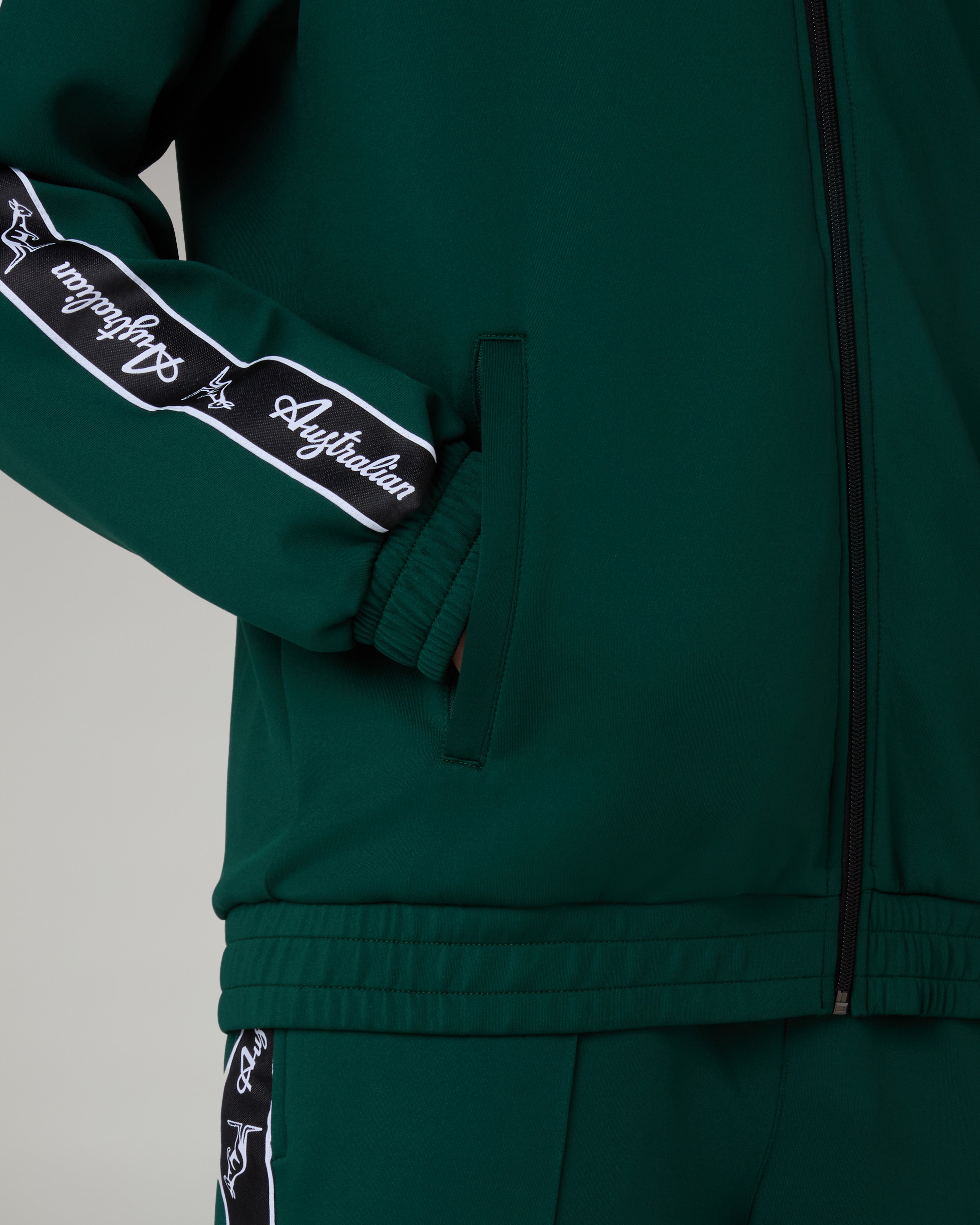 Australian Tape Tracksuit