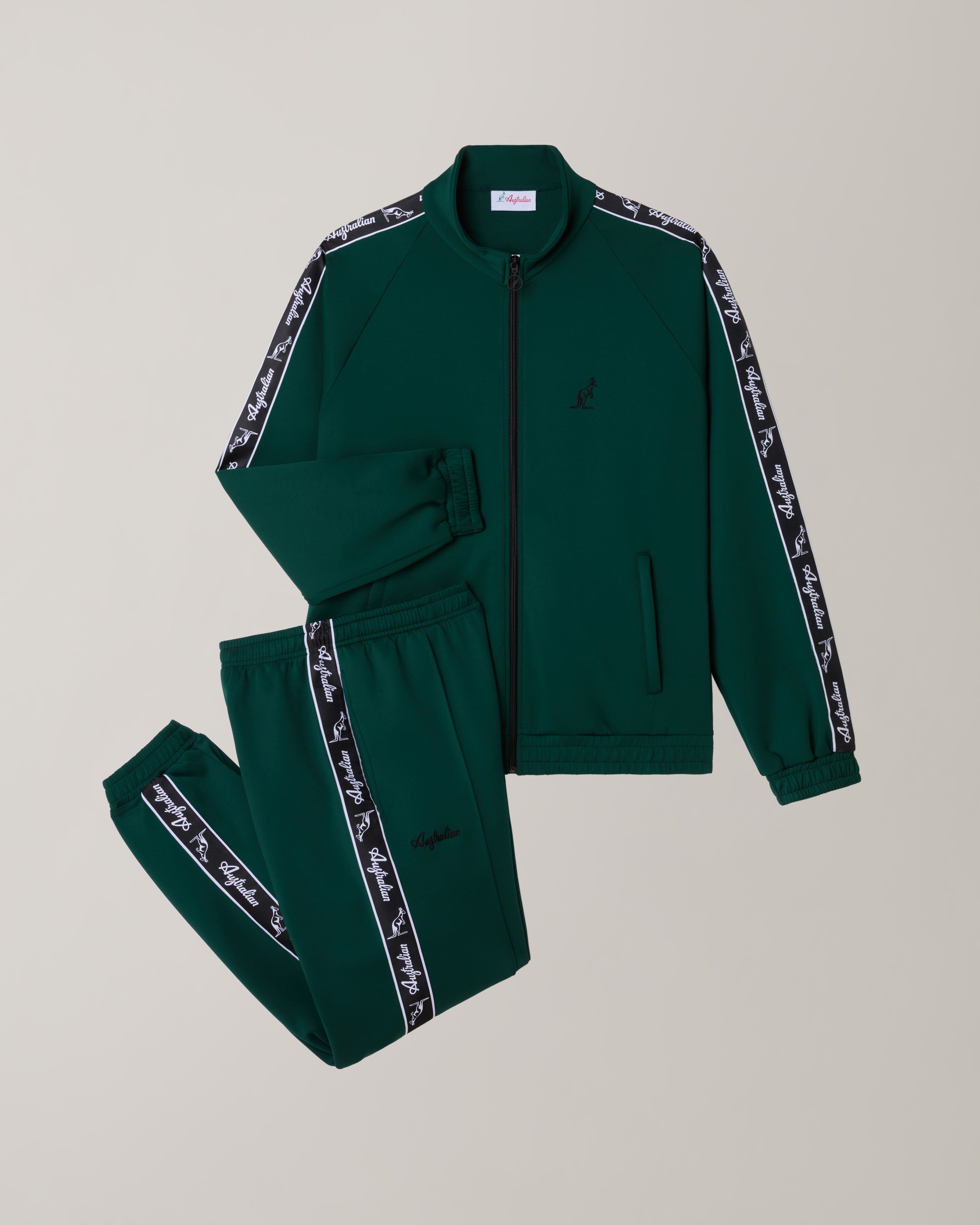 Australian Tape Tracksuit