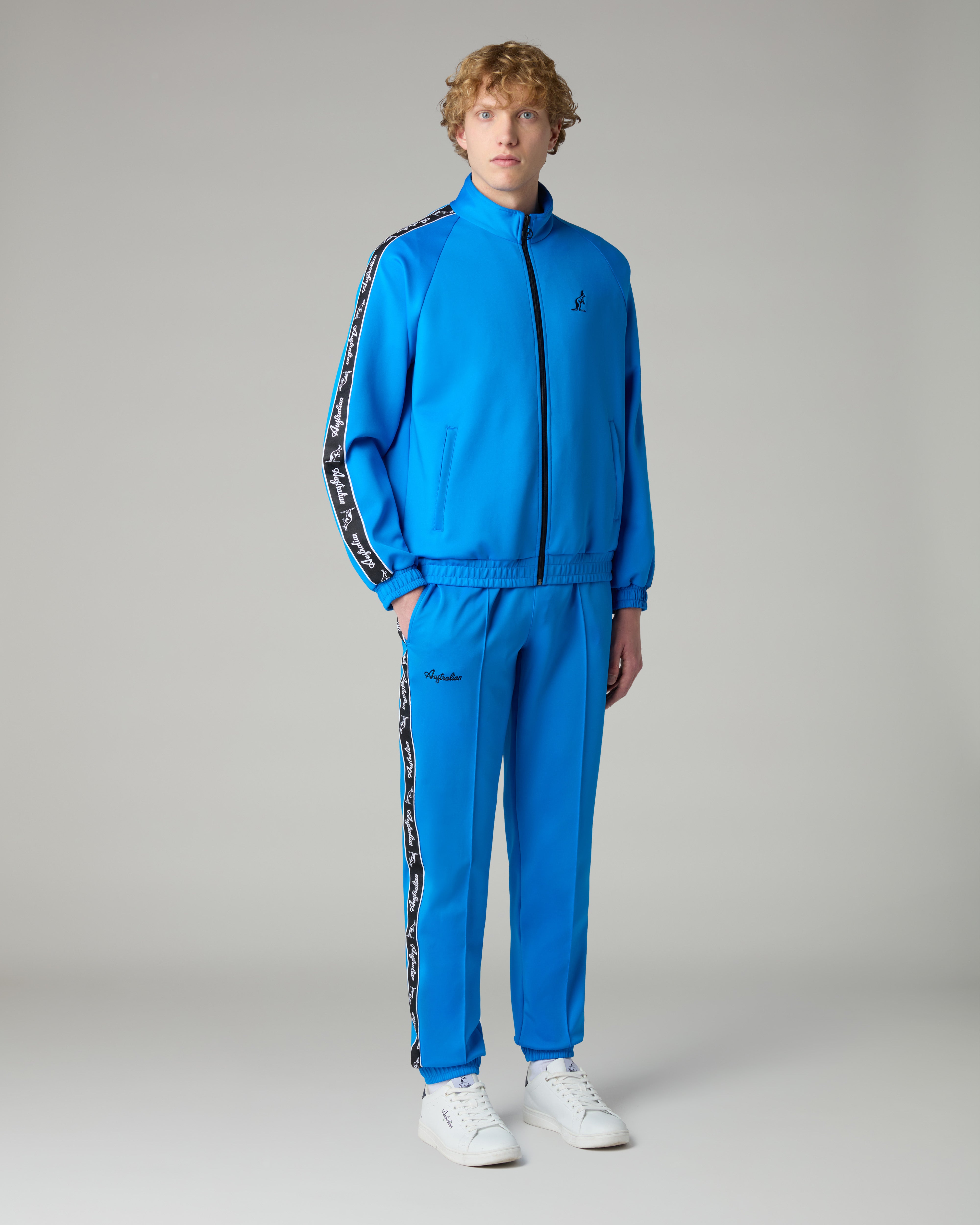 Australian Tape Tracksuit