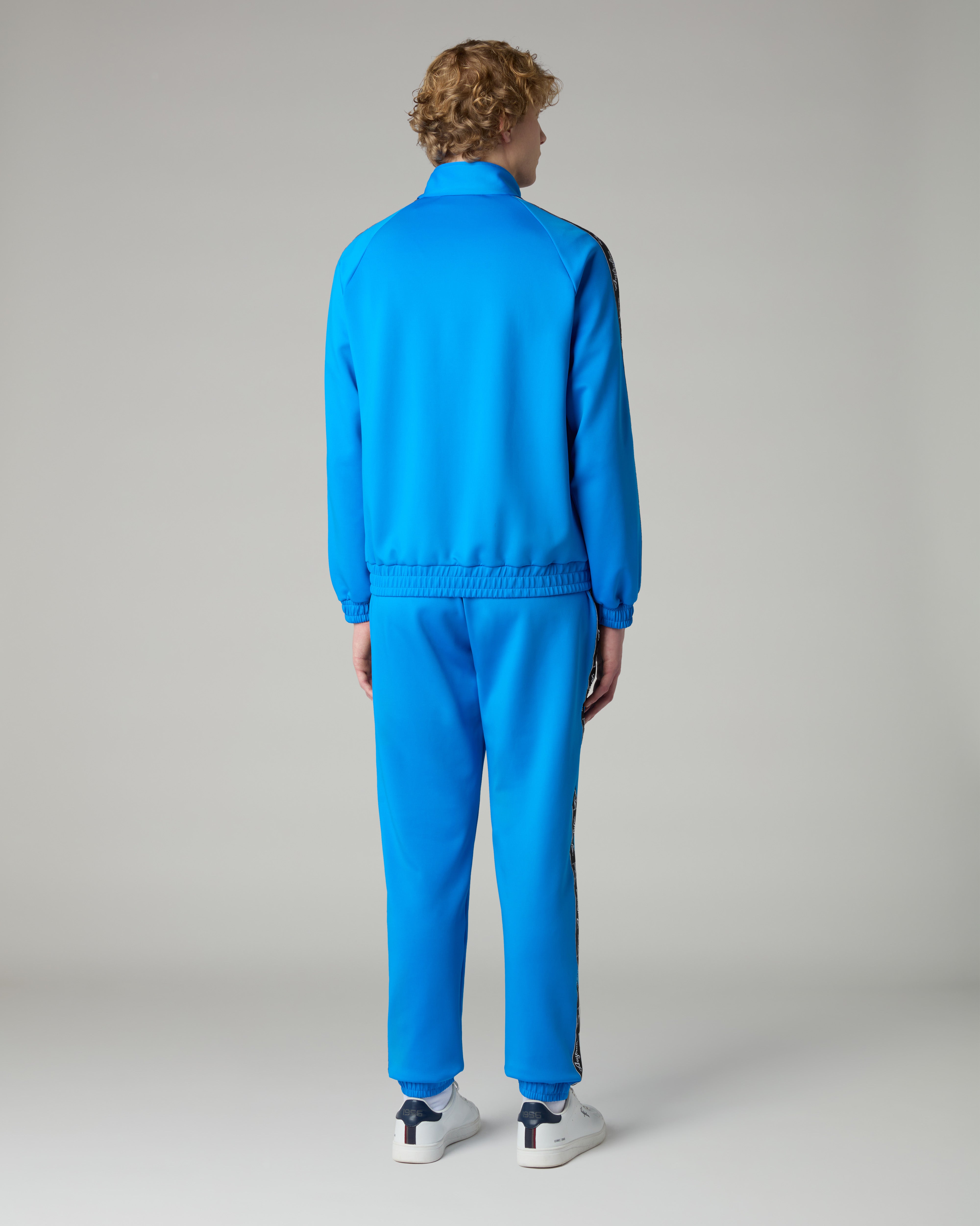 Australian Tape Tracksuit