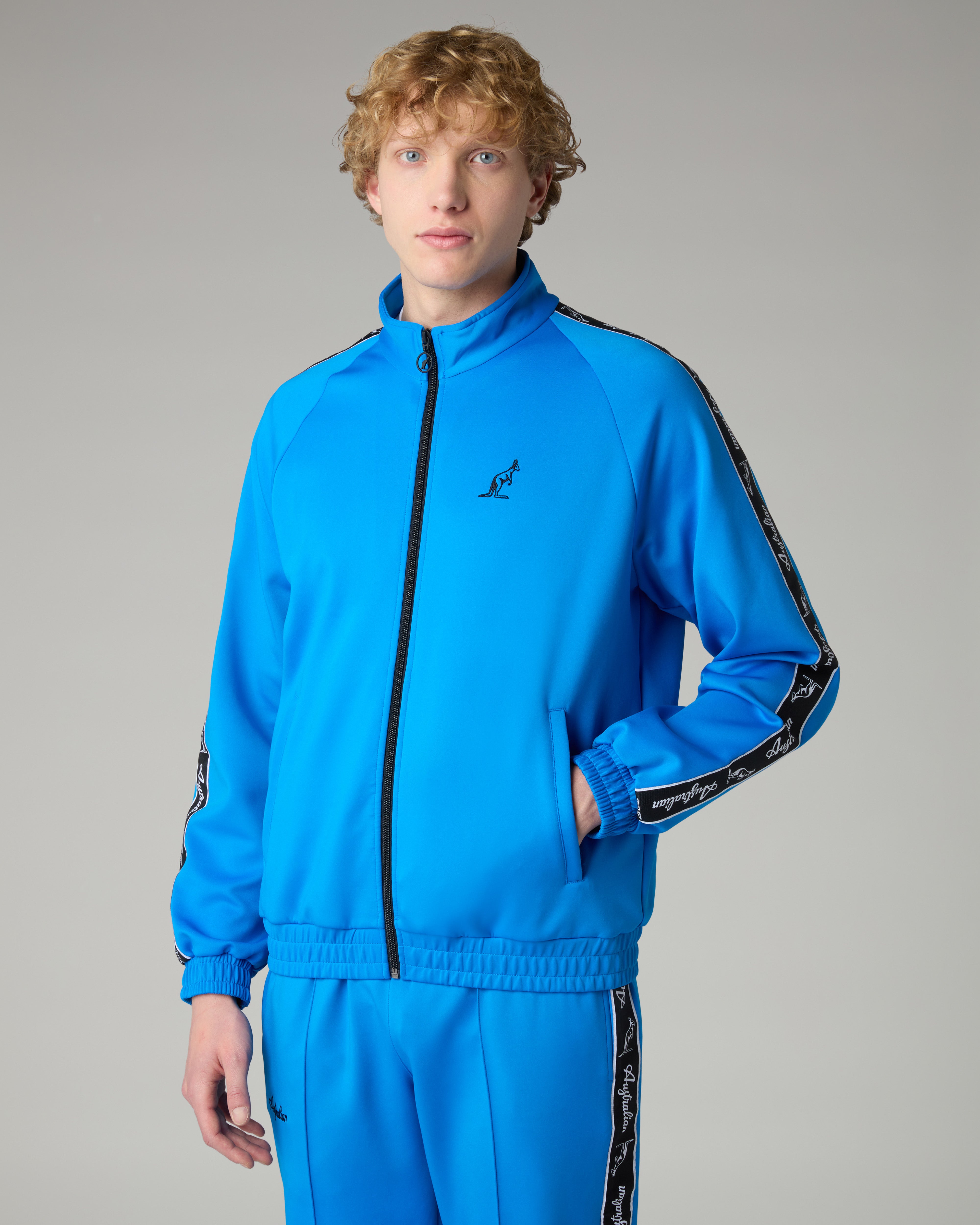 Australian Tape Tracksuit