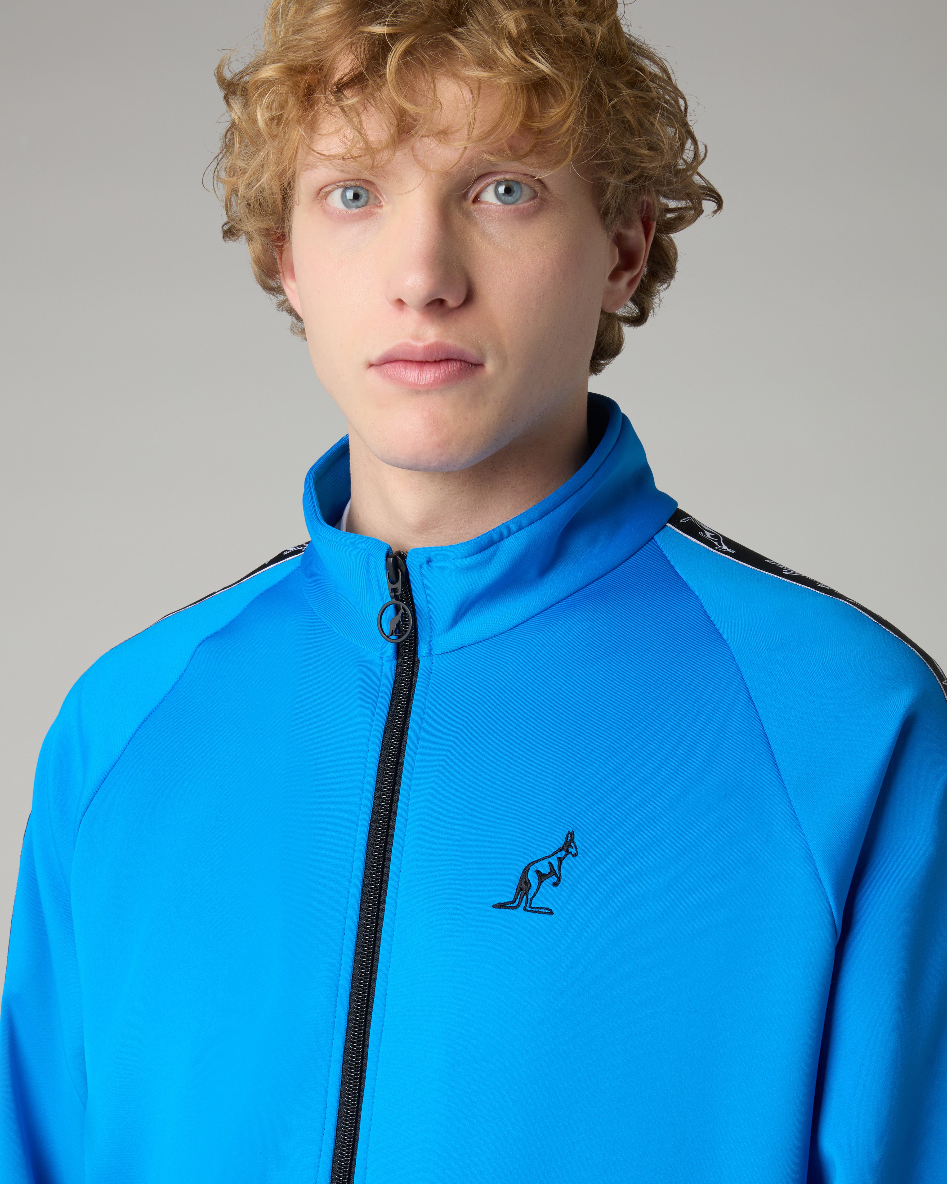 Australian Tape Tracksuit