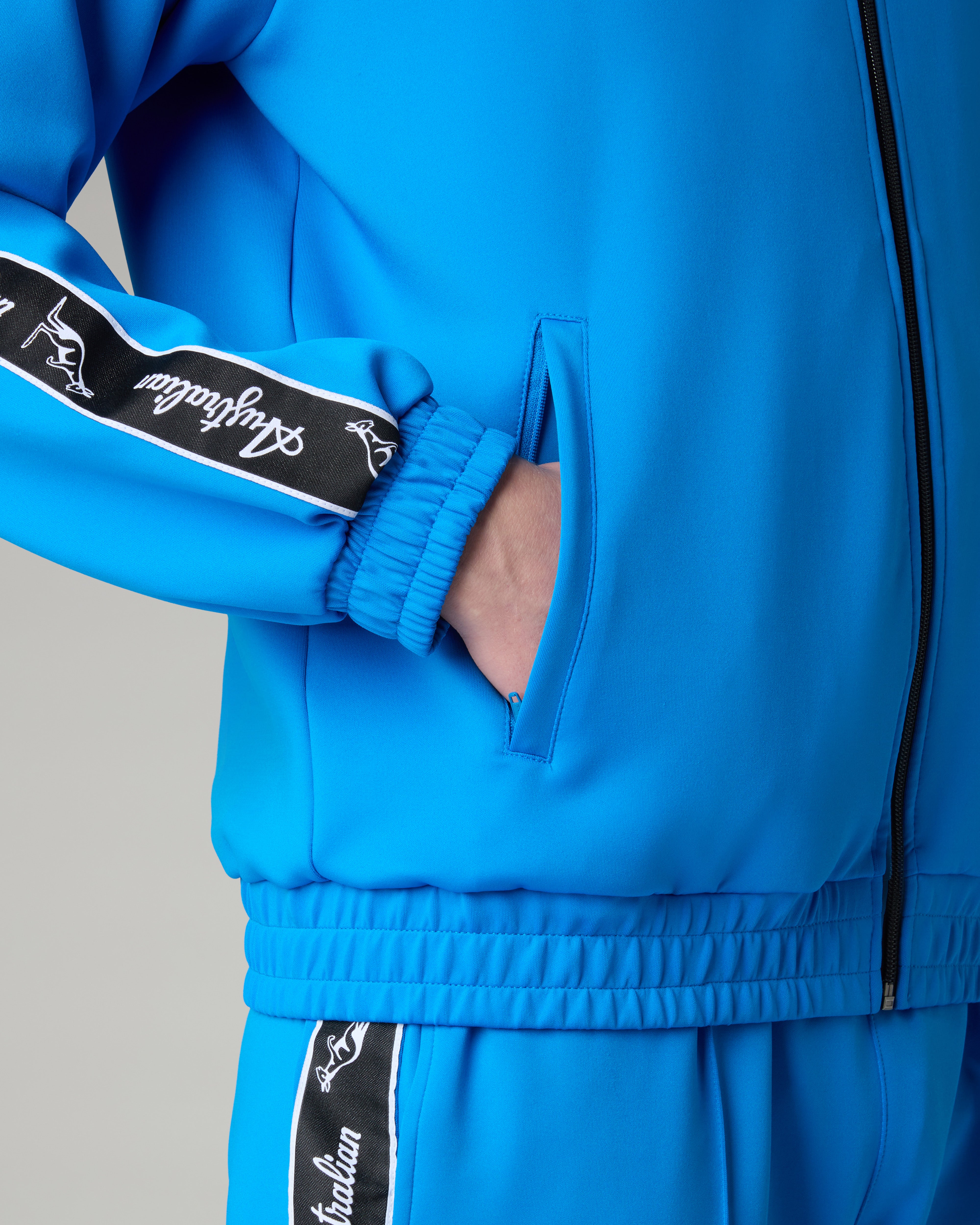 Australian Tape Tracksuit