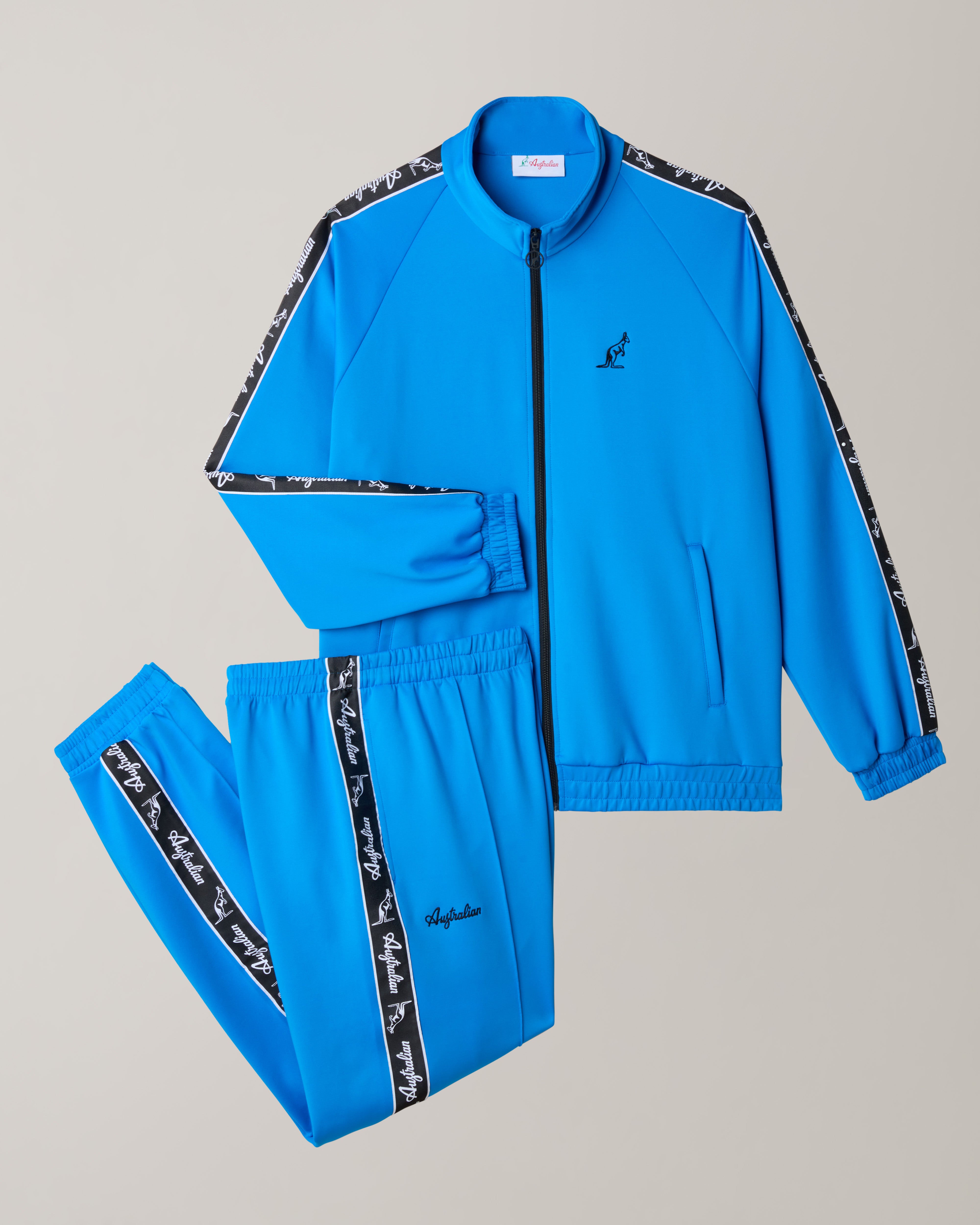 Australian Tape Tracksuit
