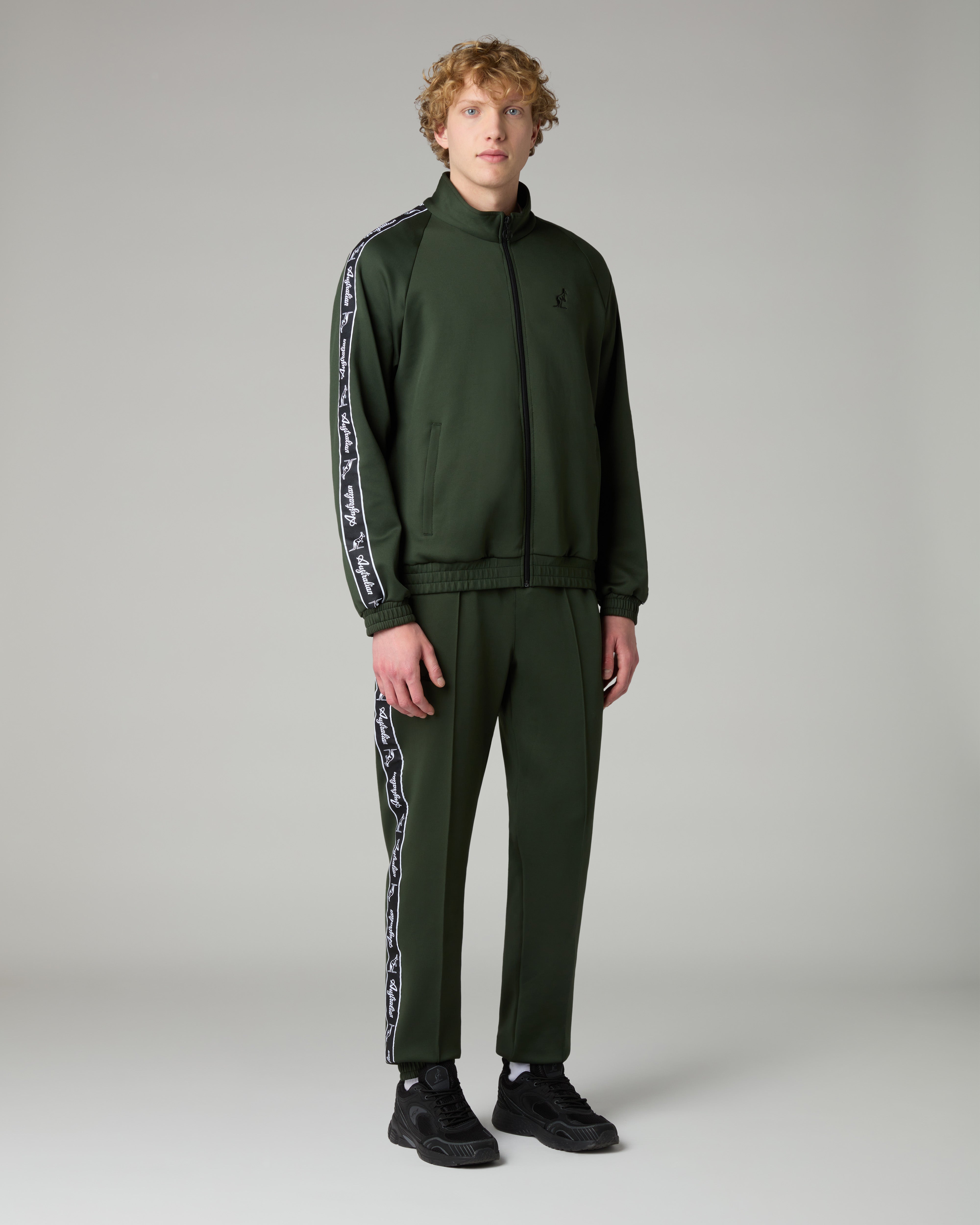 Australian Tape Tracksuit