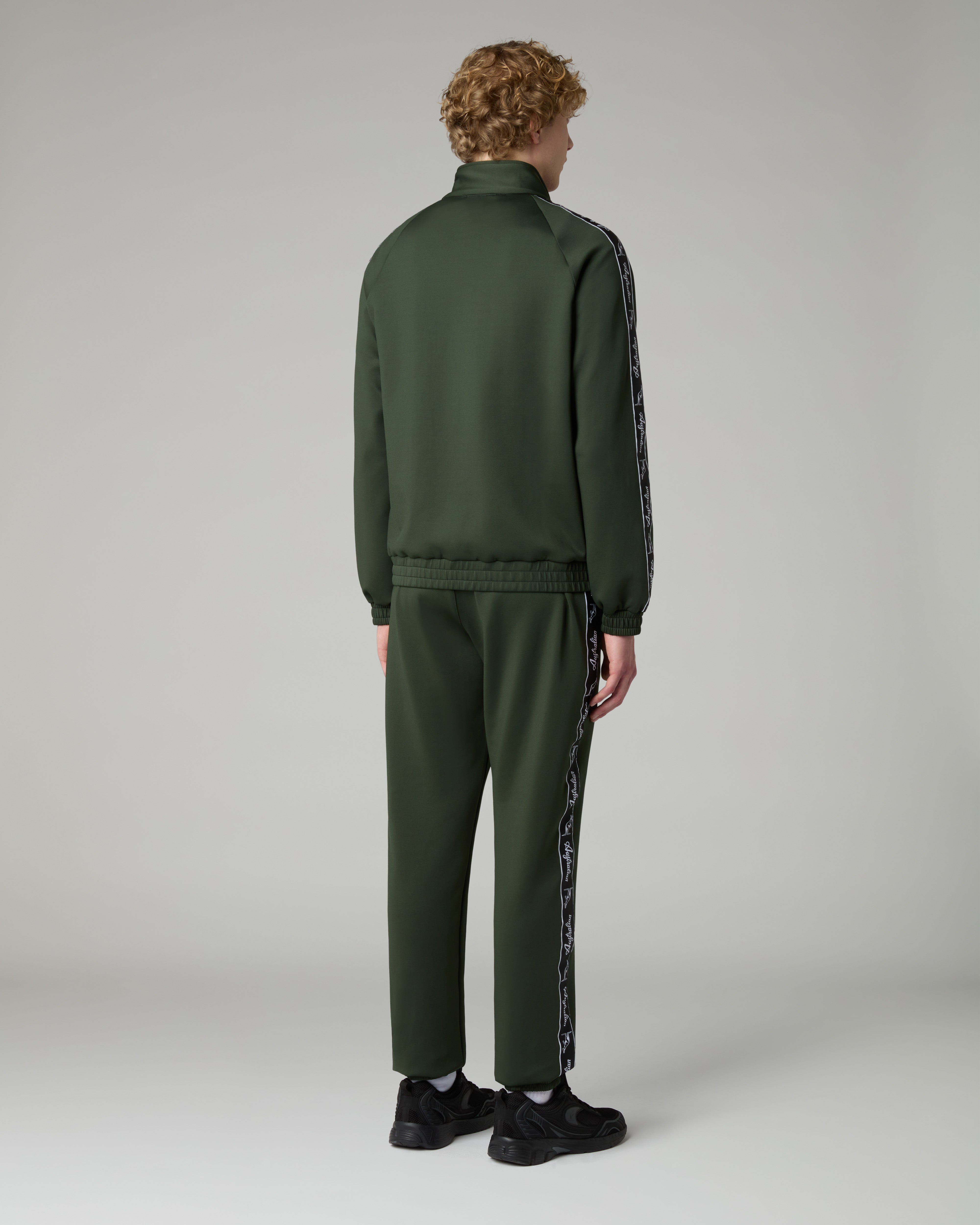 Australian Tape Tracksuit