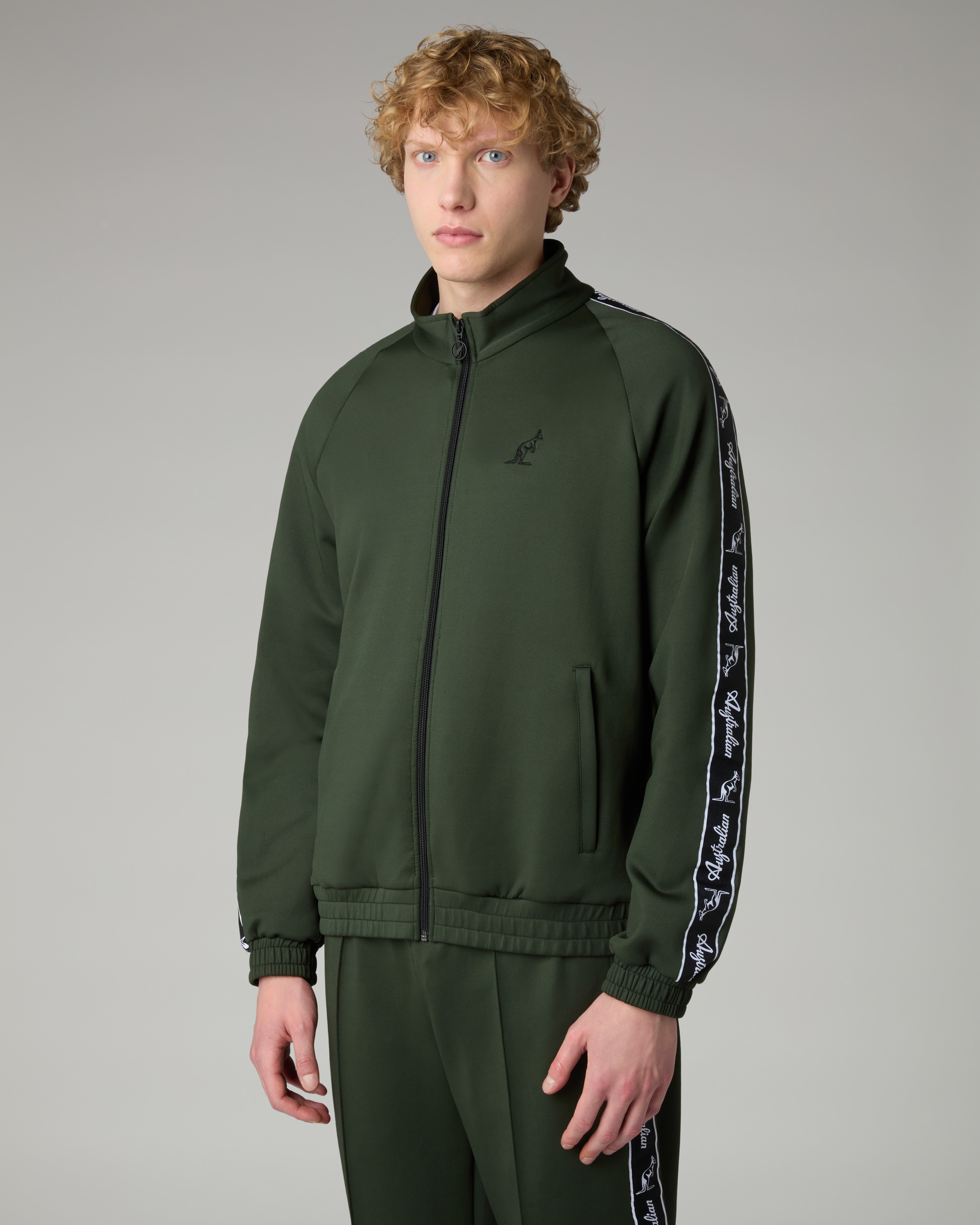 Australian Tape Tracksuit