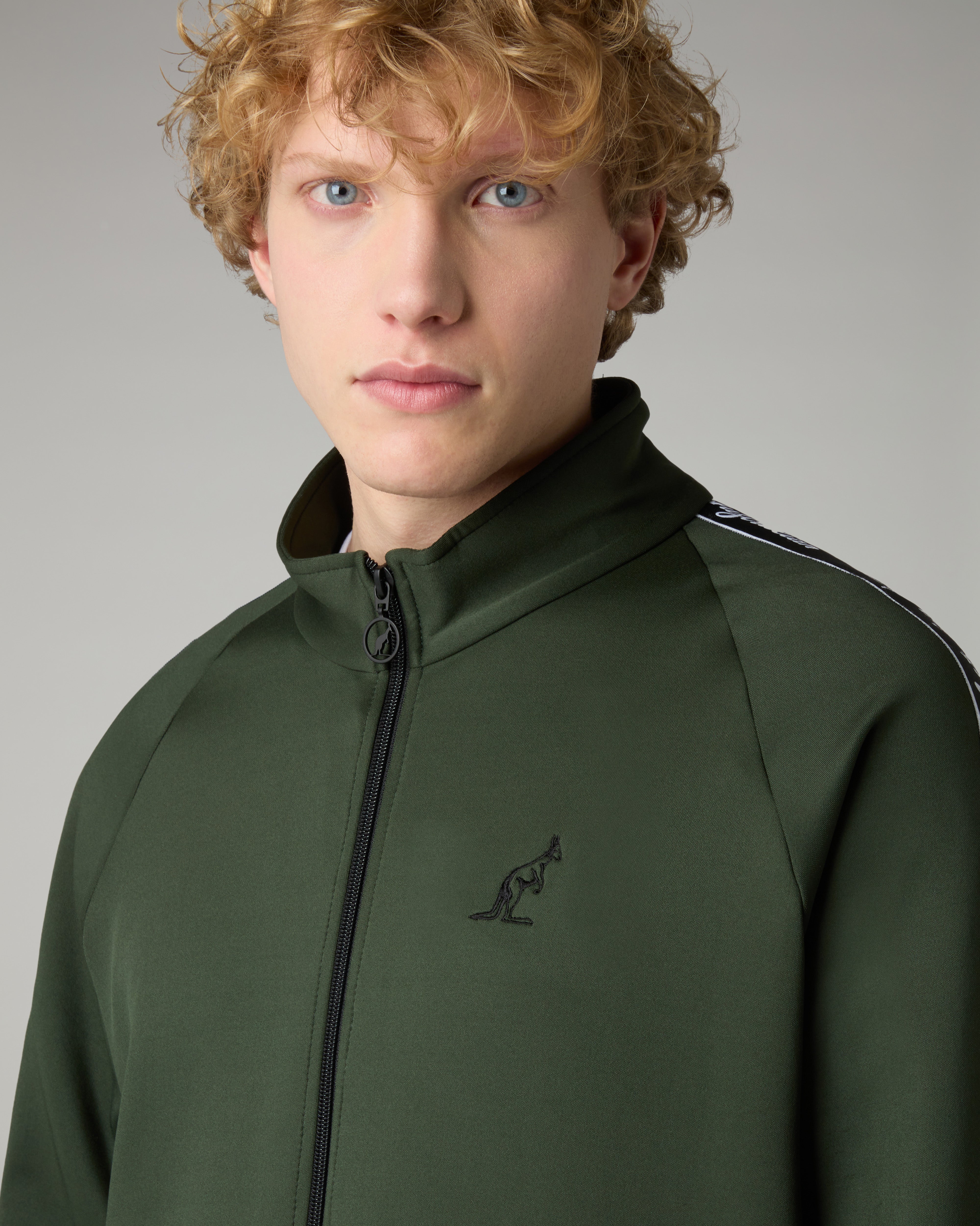 Australian Tape Tracksuit